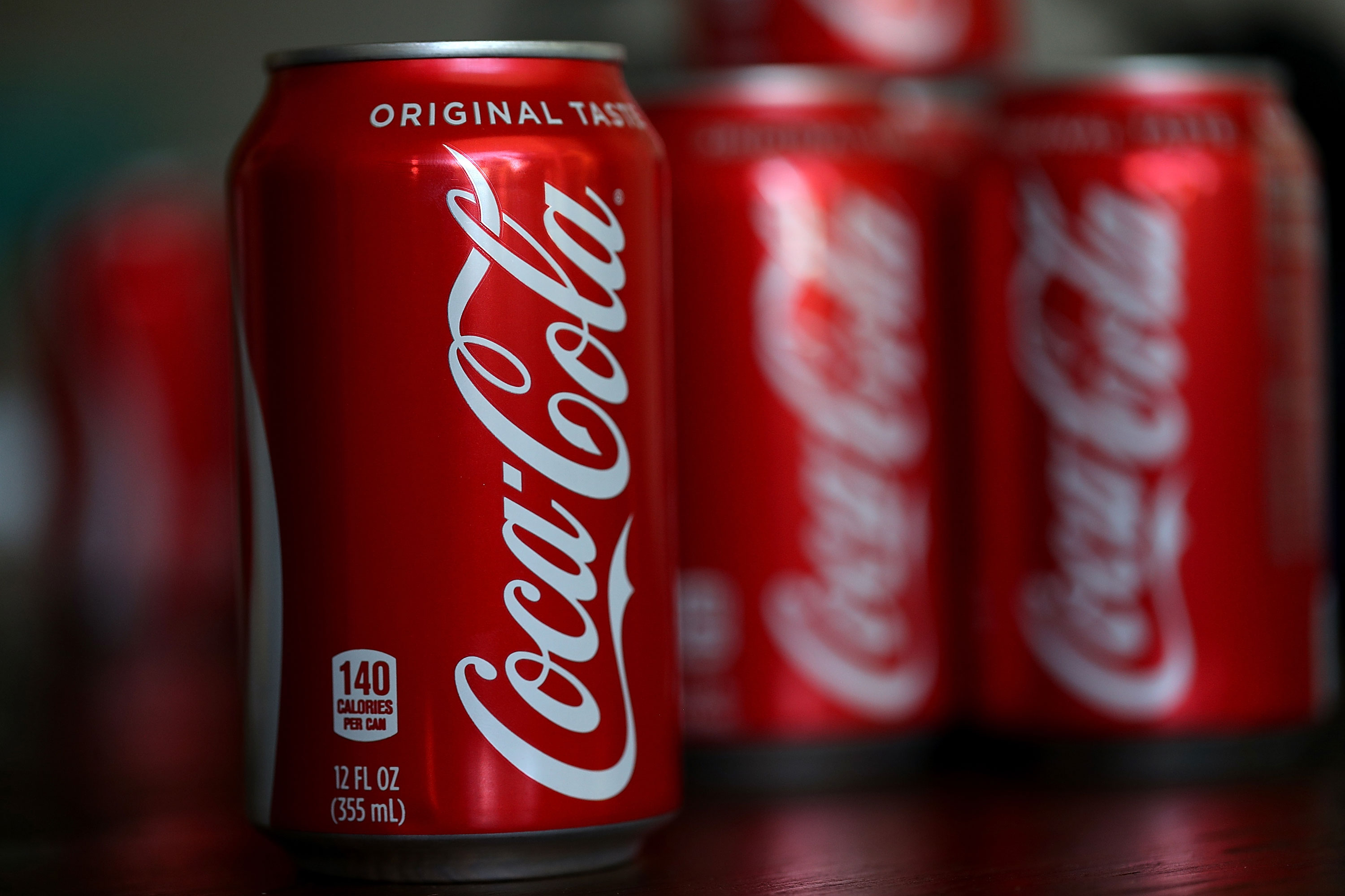 CocaCola to buy Costa coffee chain for 5.1 billion
