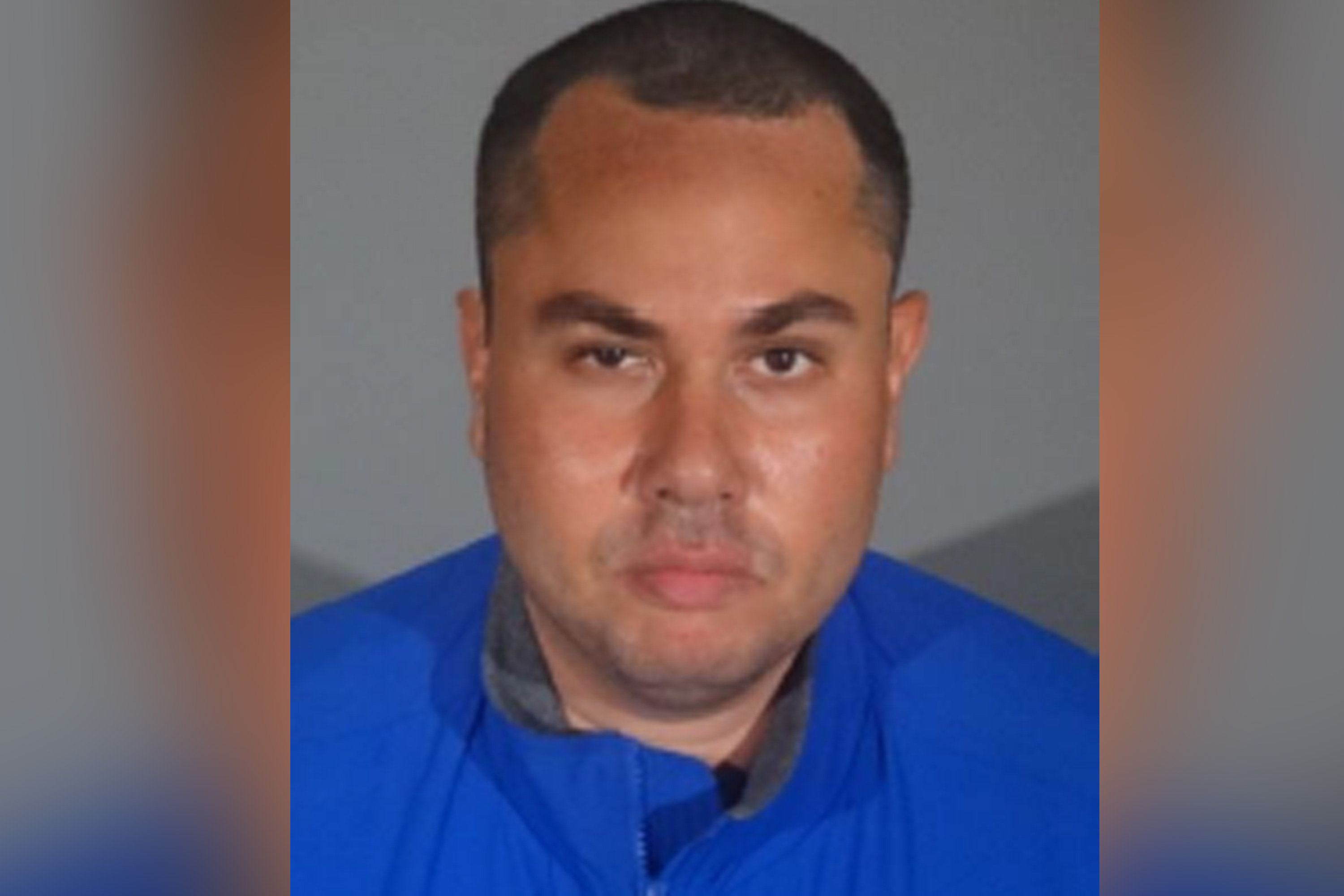 Uber driver in California charged with kidnapping passengers on Halloween