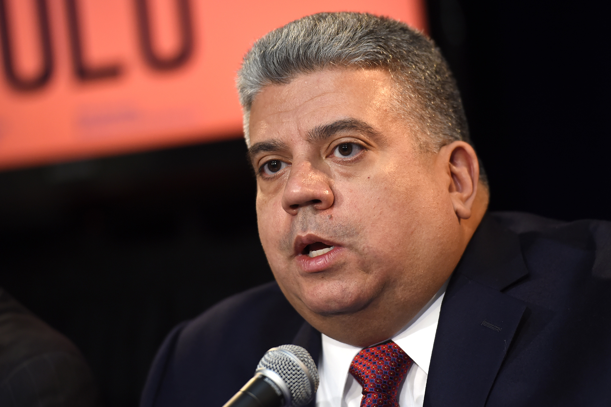 Brooklyn DA Eric Gonzalez reveals new, softer crime approach