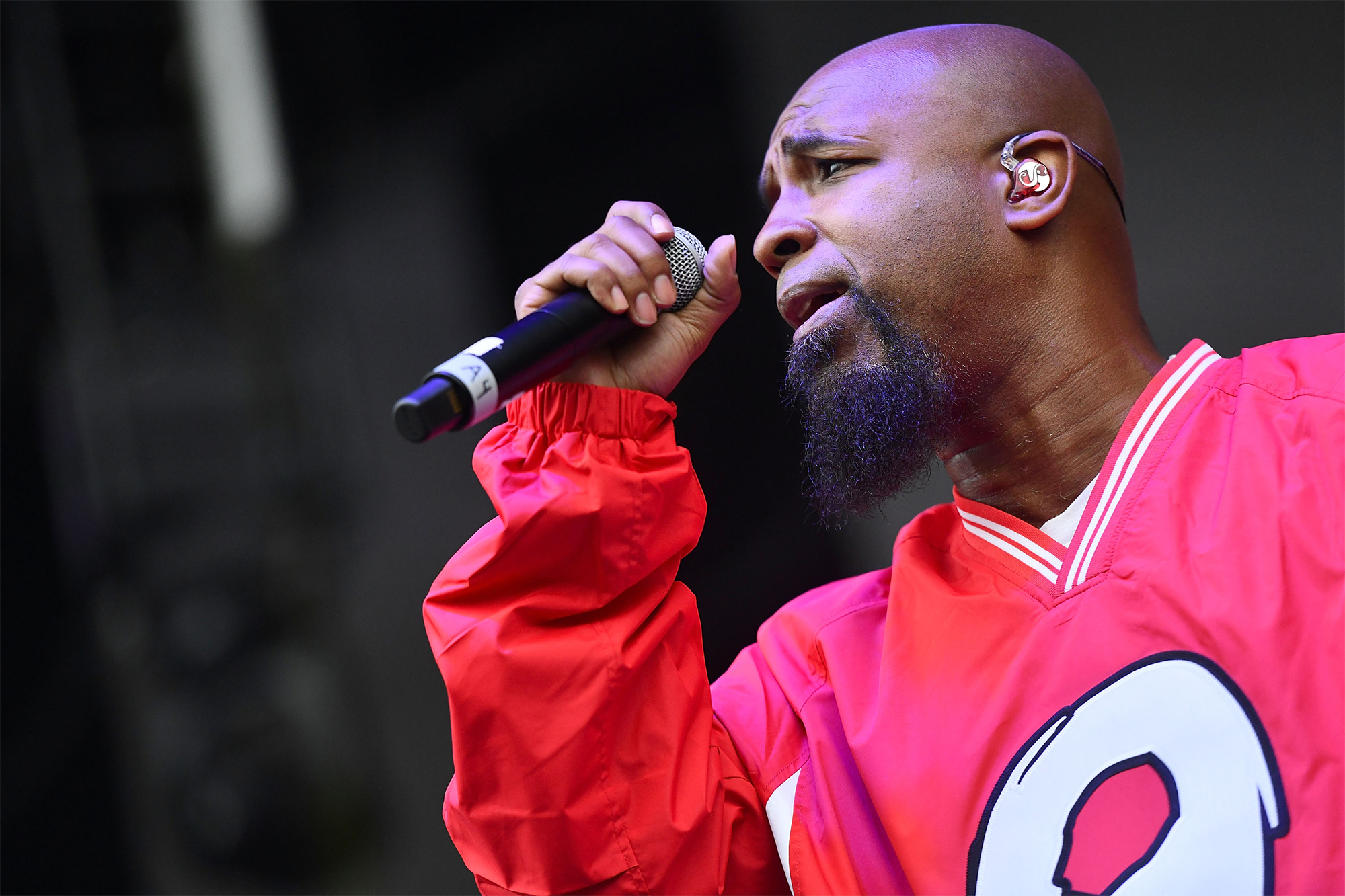 Rapper Tech N9ne's rumored death spurs social media panic