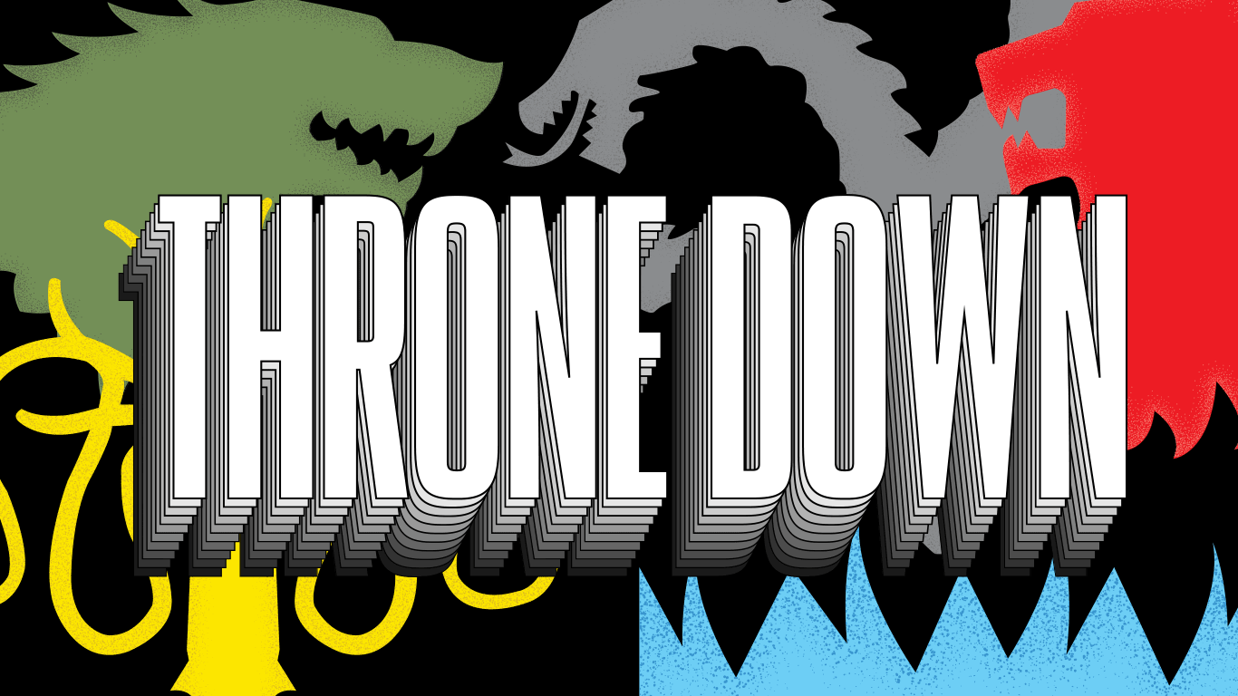 'Game of Thrones' status check Where the houses stand now