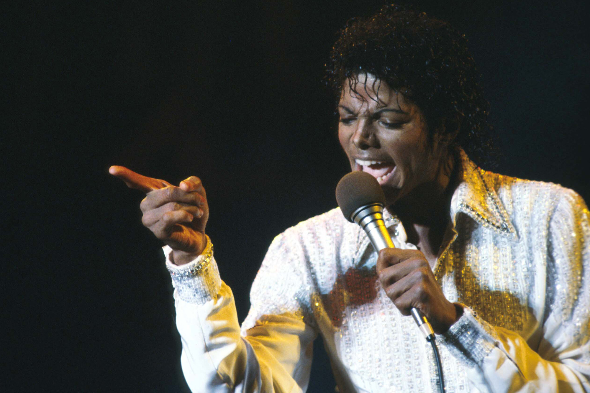 Michael Jackson's complicated legacy 10 years after his death