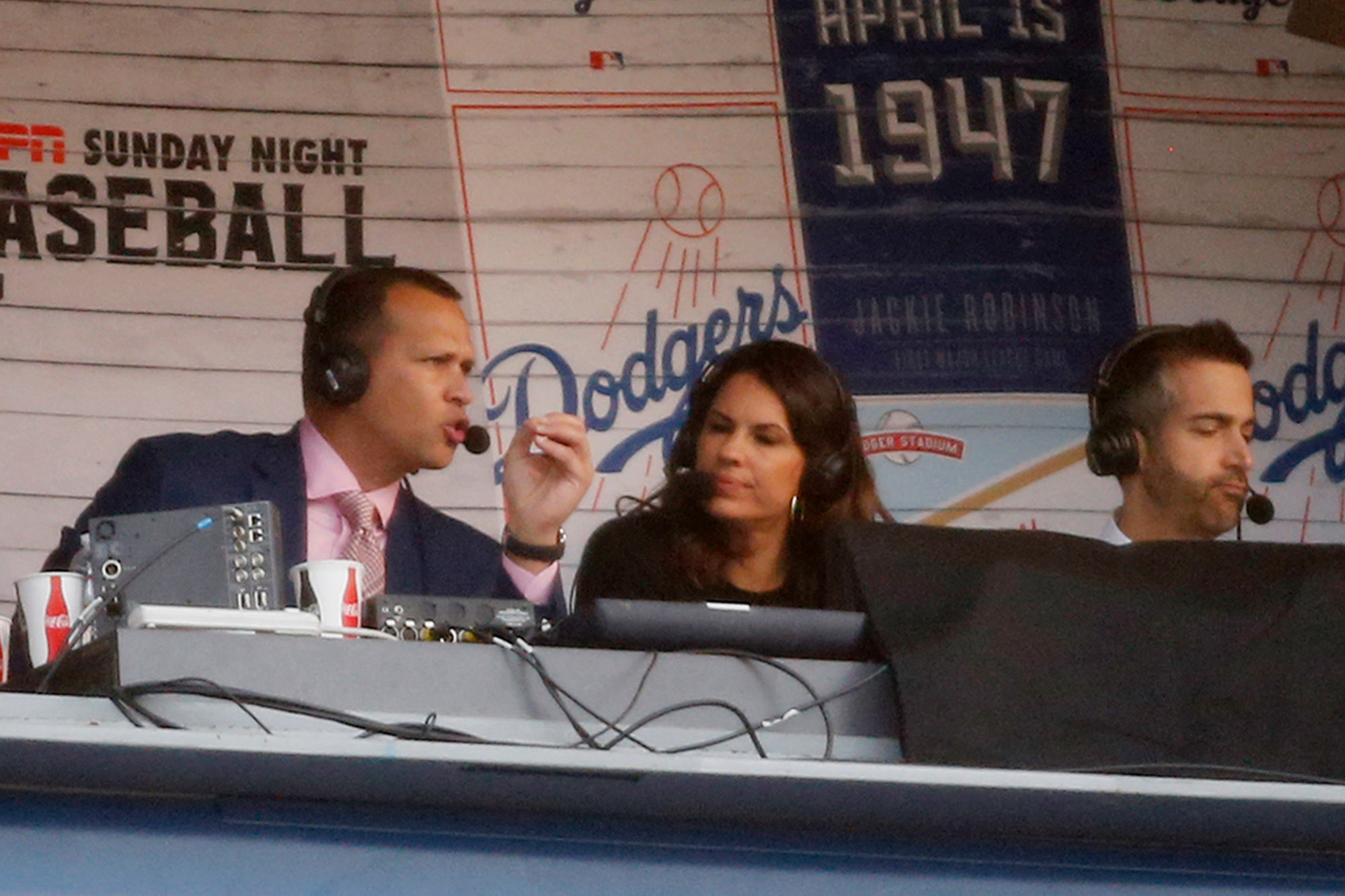 Espn Sunday Night Baseball Tv Schedule 2024 ESPN's Sunday Night Baseball continues to ignore its flaws