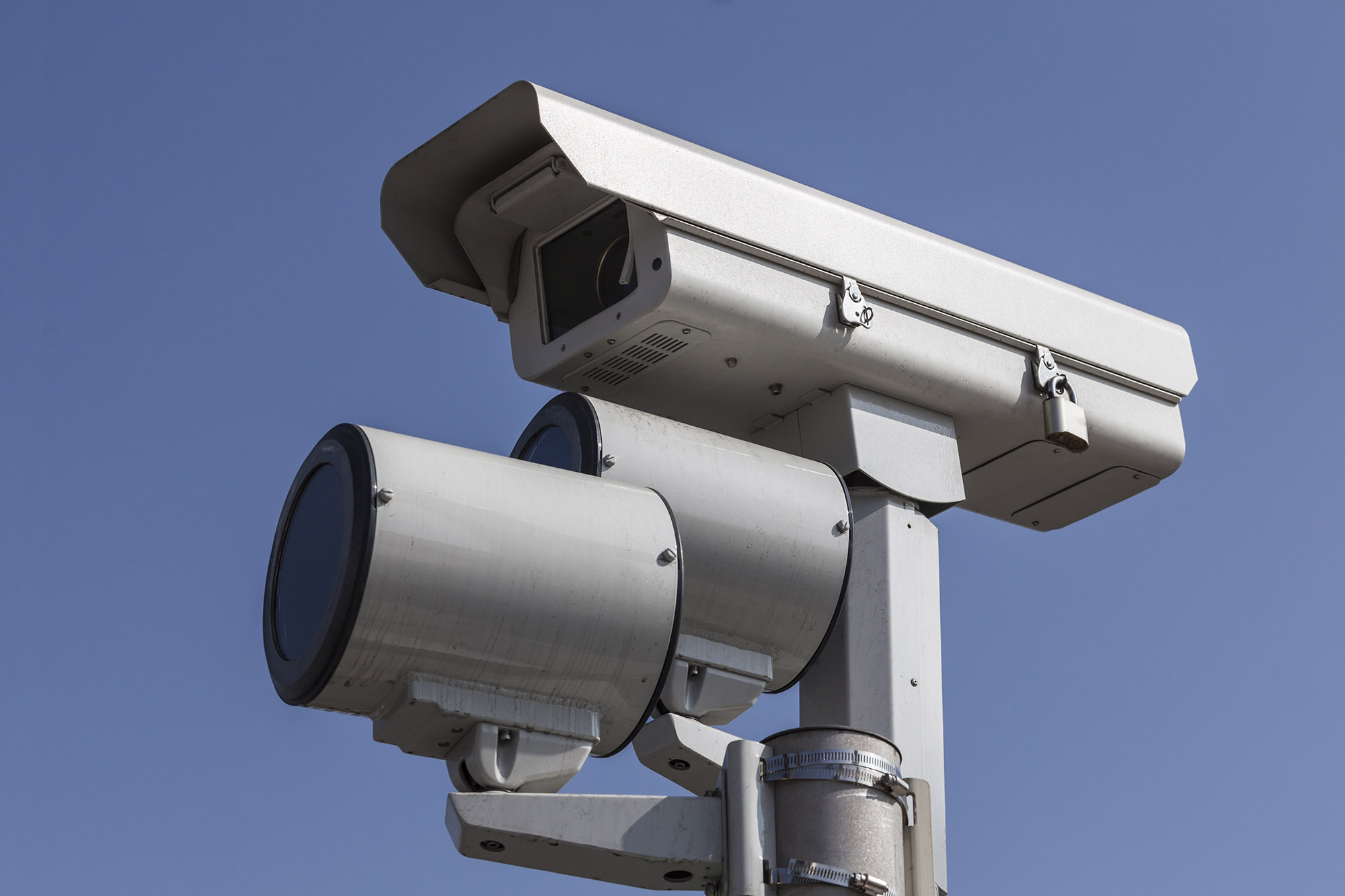 Brooklyn man claims legal loophole makes redlight cameras illegal