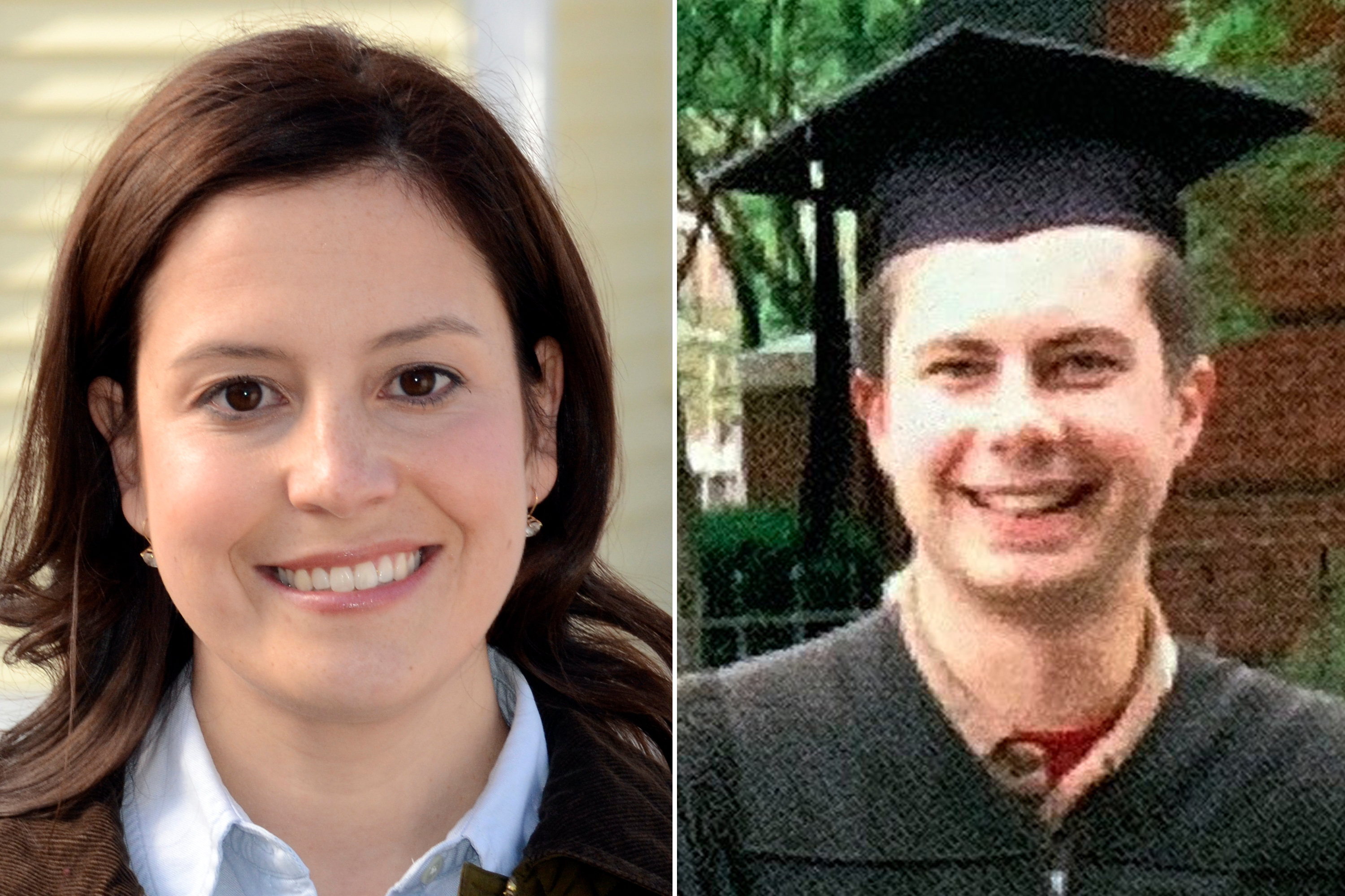 Pete Buttigieg and Elise Stefanik are unlikely friends
