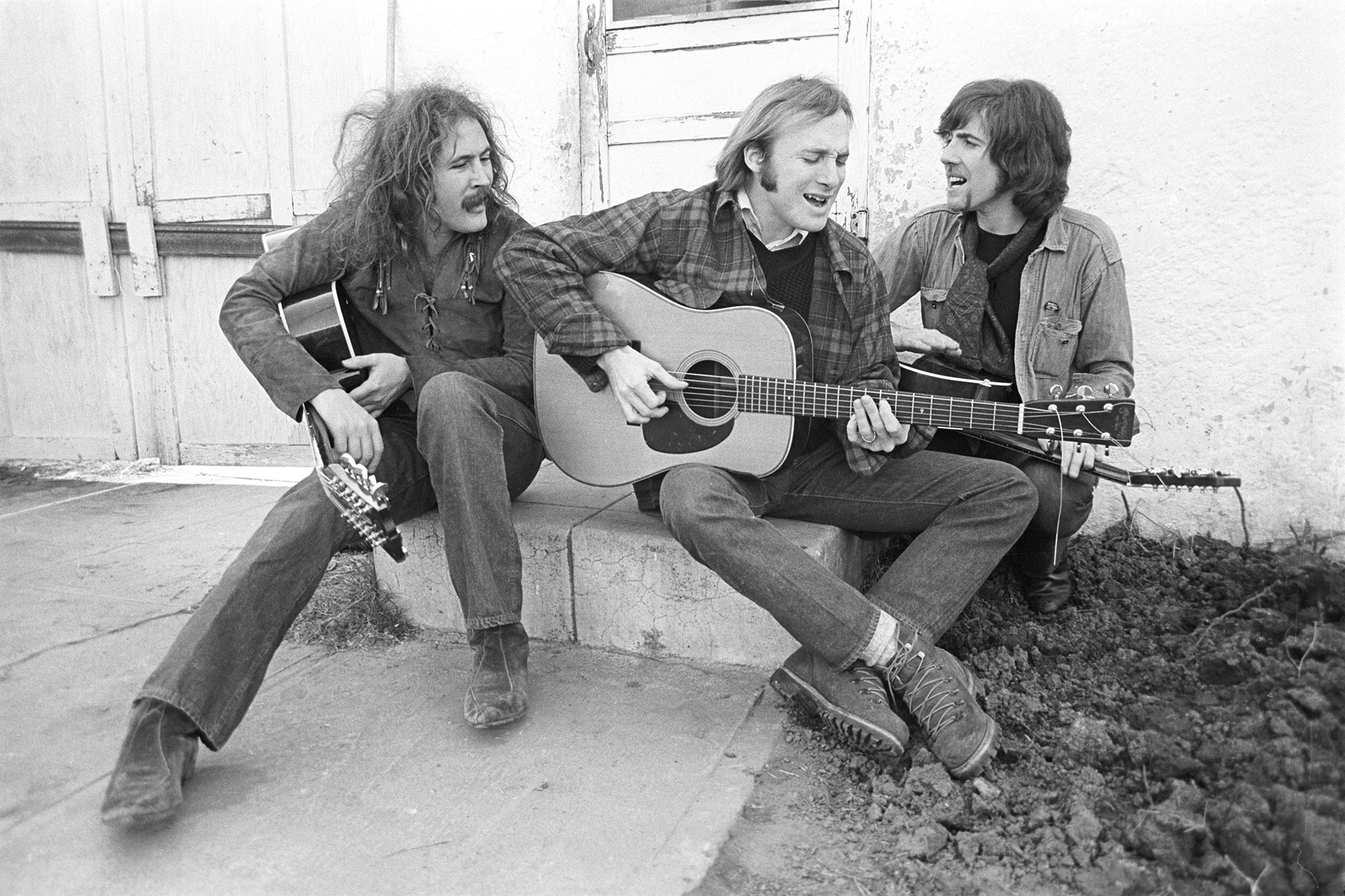 'Laurel Canyon' will transport you back to a magical time in the ’60s