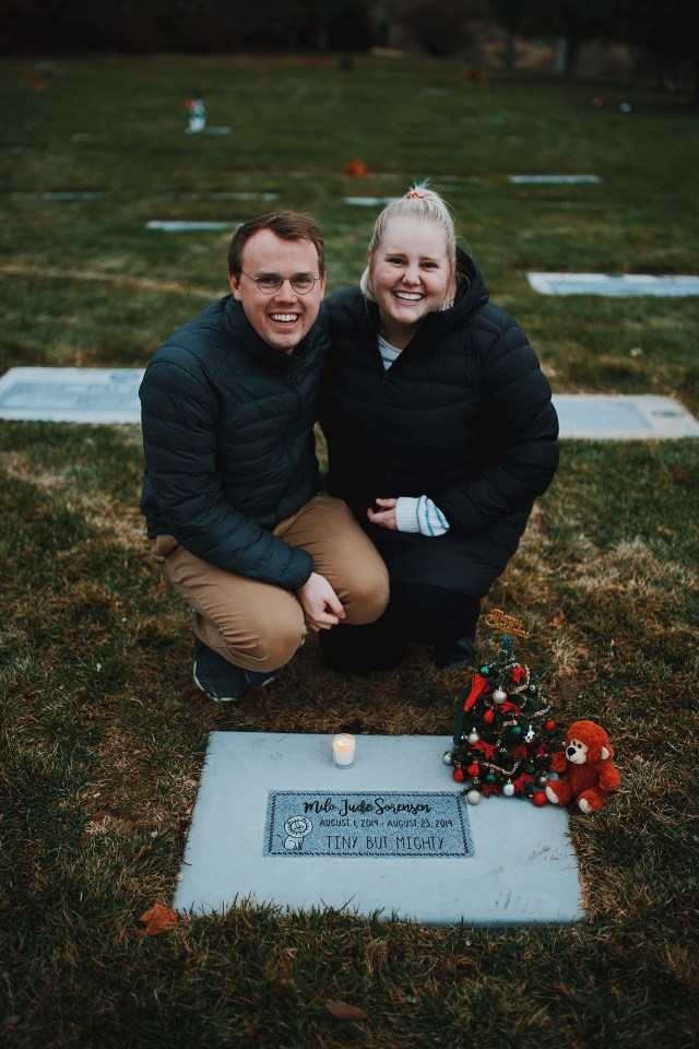 What it's like to be in a 'mixedorientation' marriage