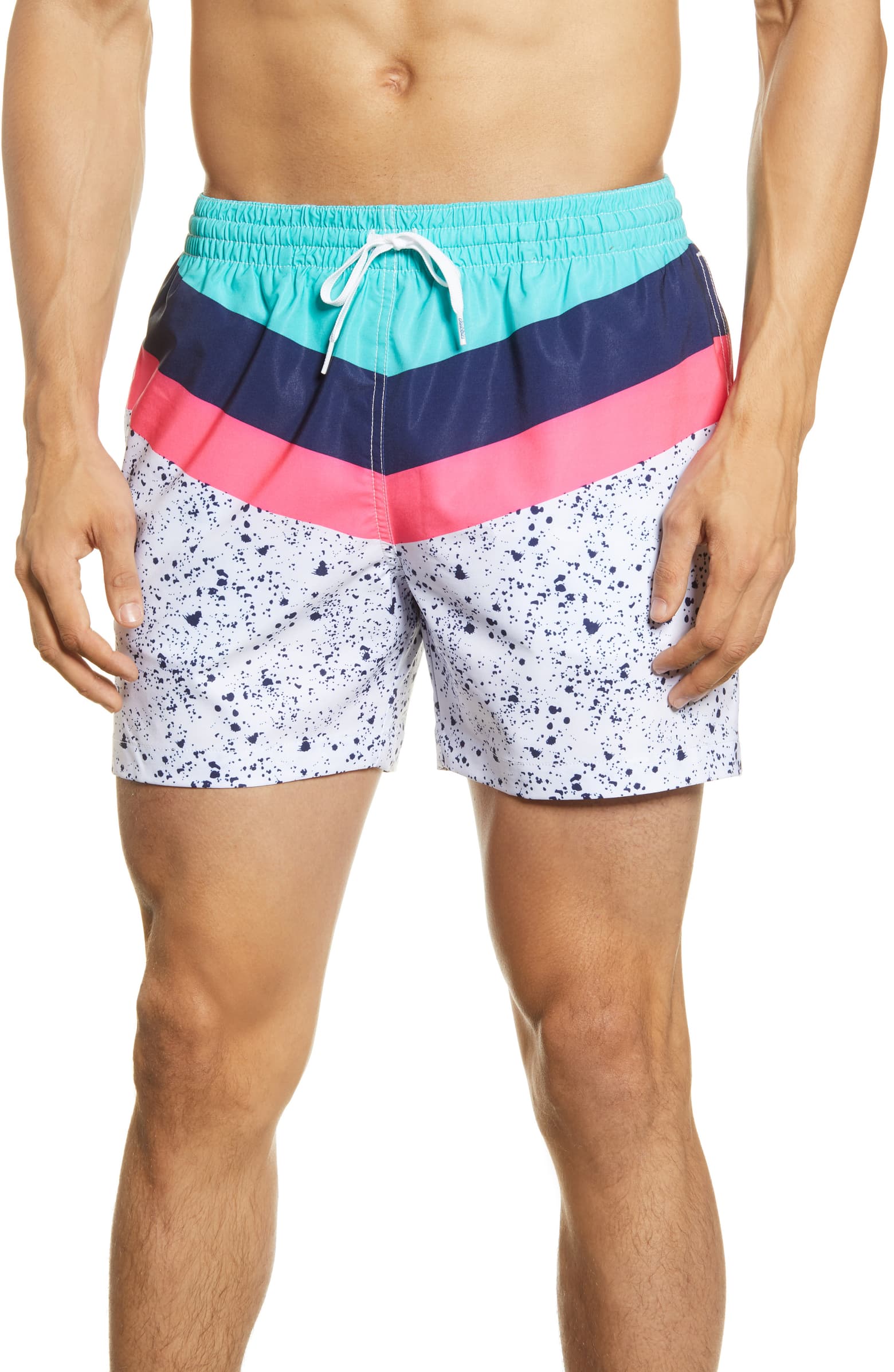 Shorts with a 5.5inch inseam make a guy hotter TikTok