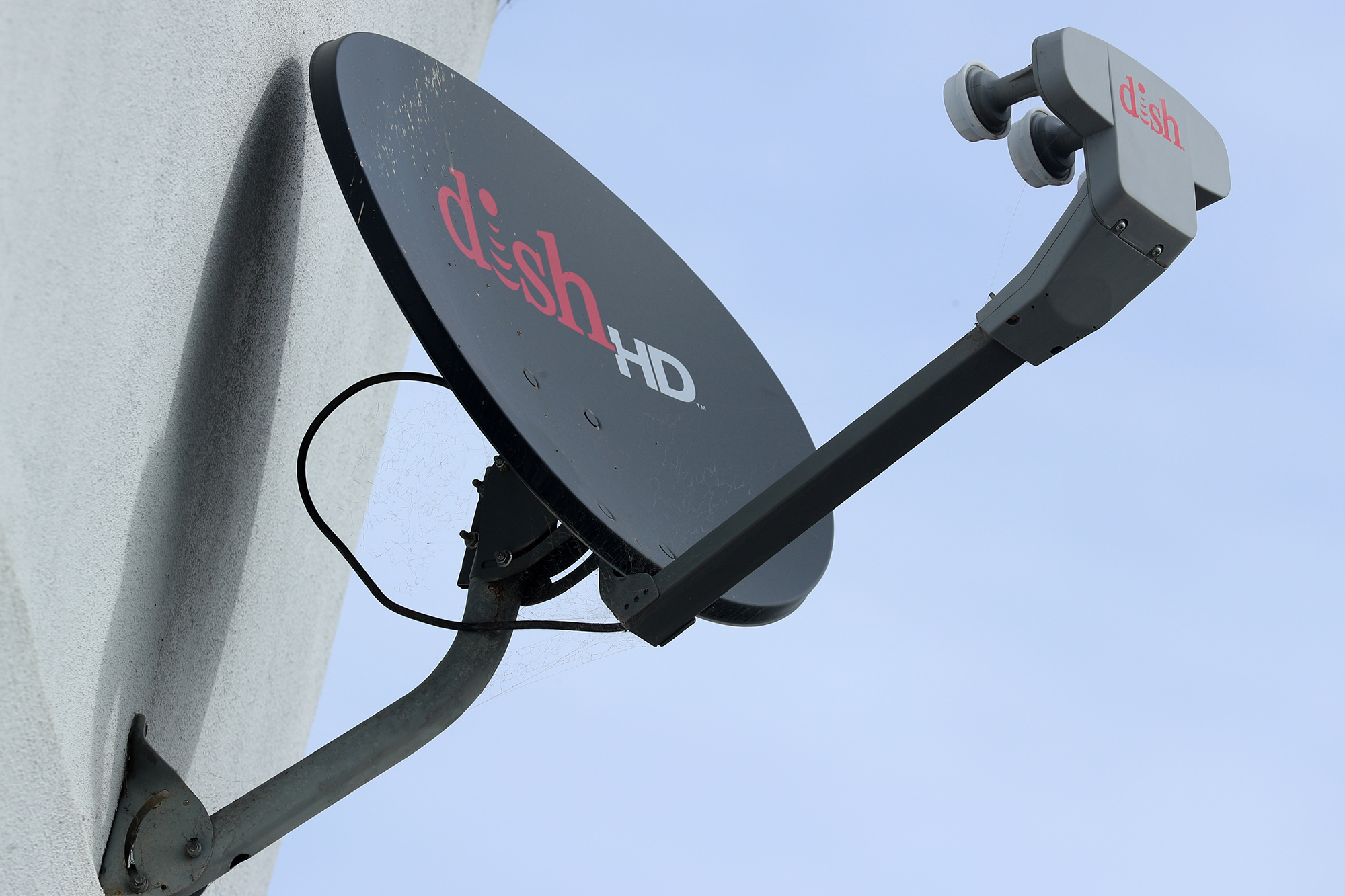 Coronavirus helps subscription numbers at Dish Network