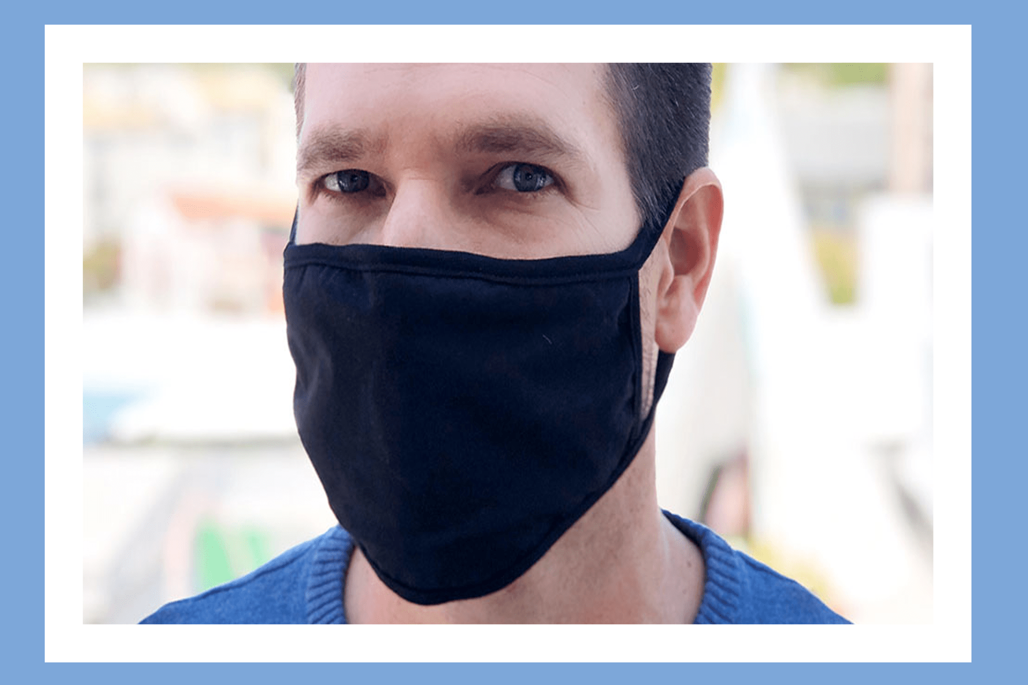 10 breathable, lightweight masks that you can exercise in