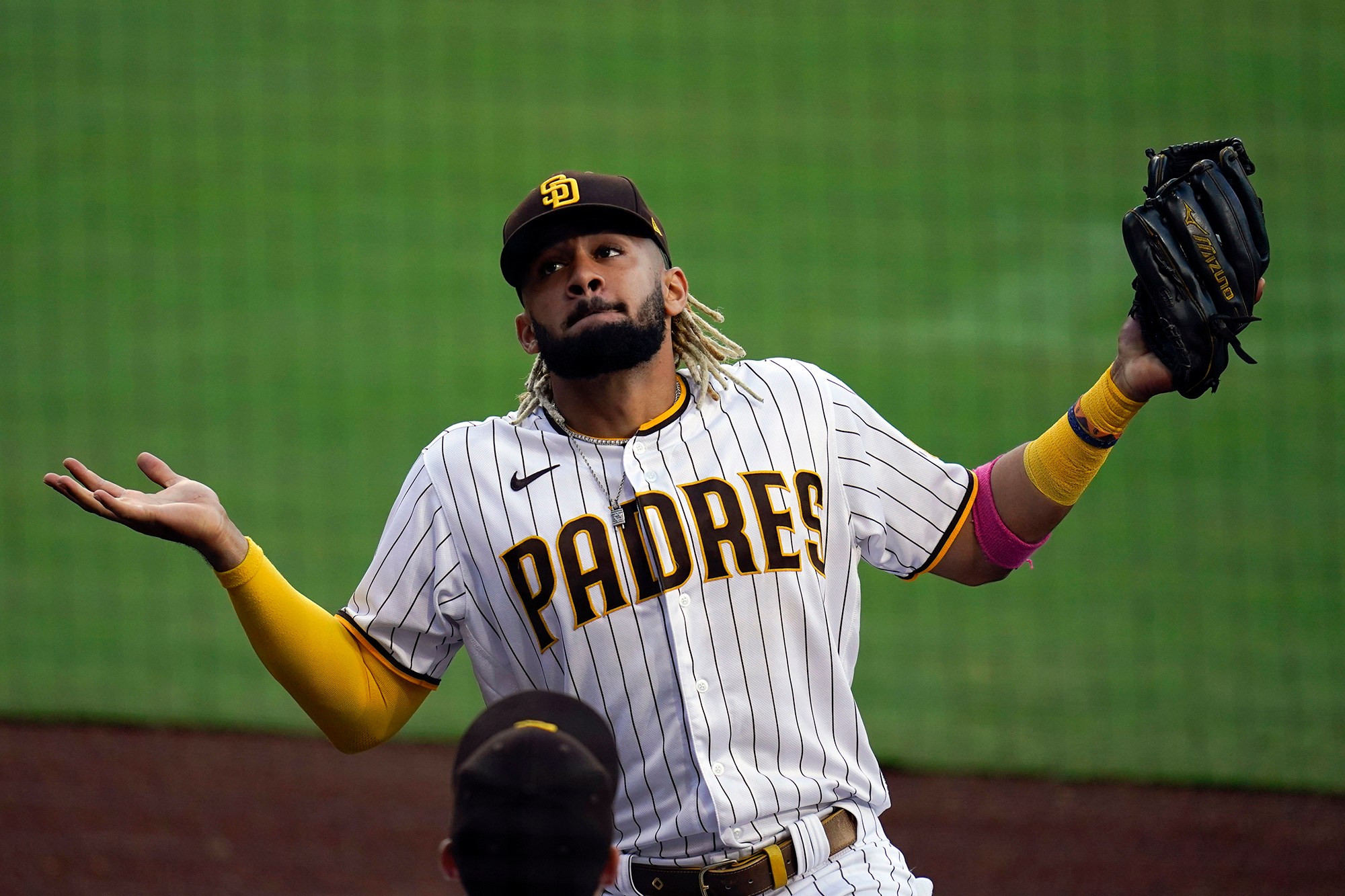 MLB Awards 2020 Fernando Tatis Jr. shockingly isn't NL MVP