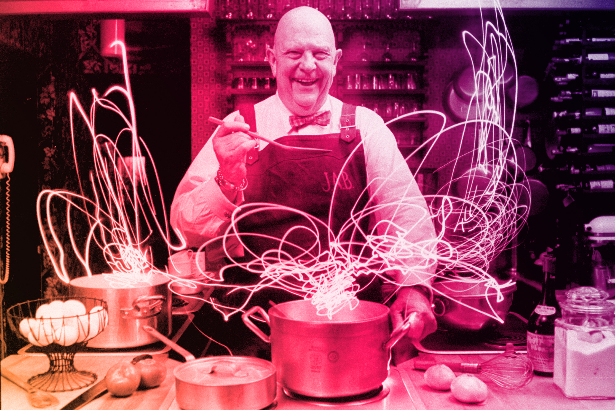 James Beard Awards Page Six