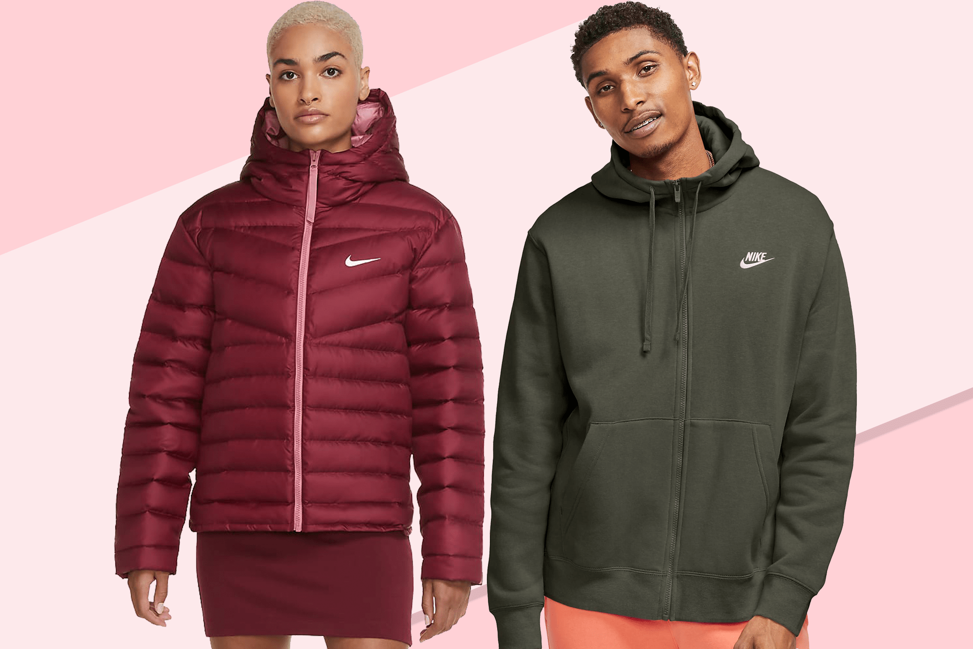 nike tech black friday