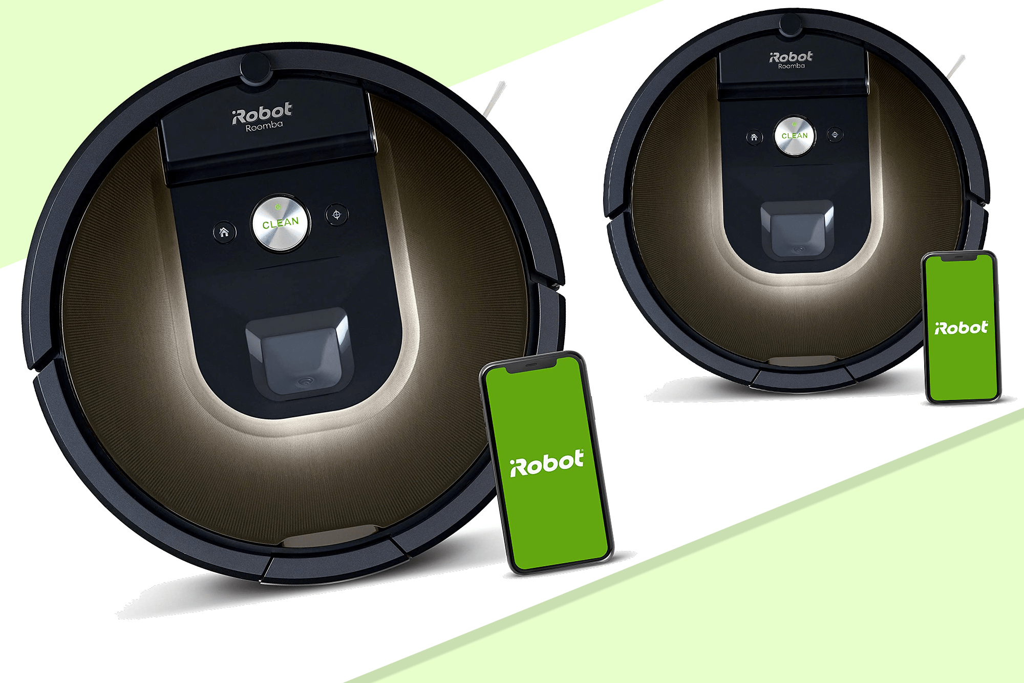 iRobot Roomba Vacuum Amazon sale robot vacuum back to Prime Day price