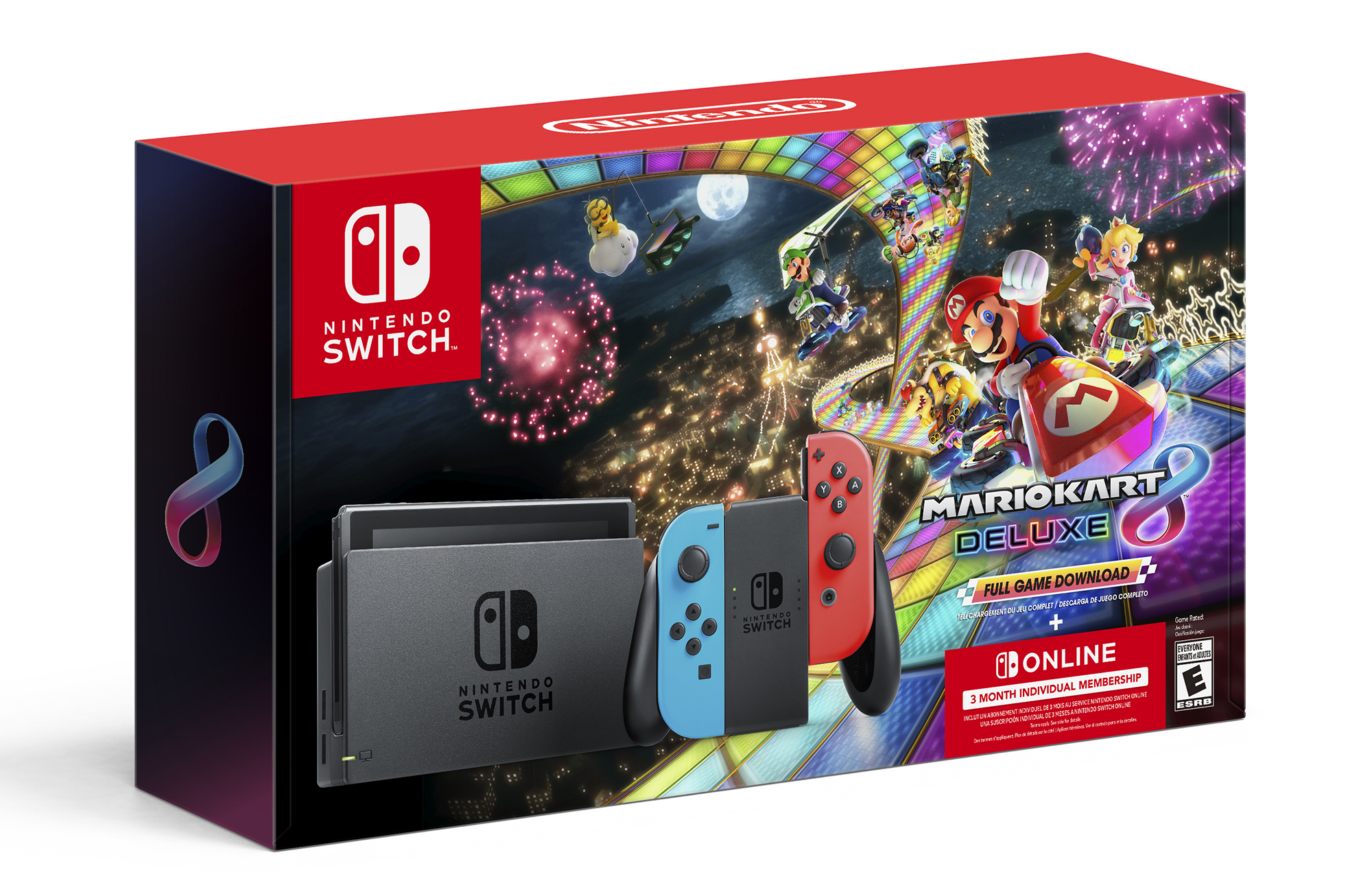 Black Friday Deals Nintendo Switch Walmart On Sale, 60% Off | Www.ingeniovirtual.com