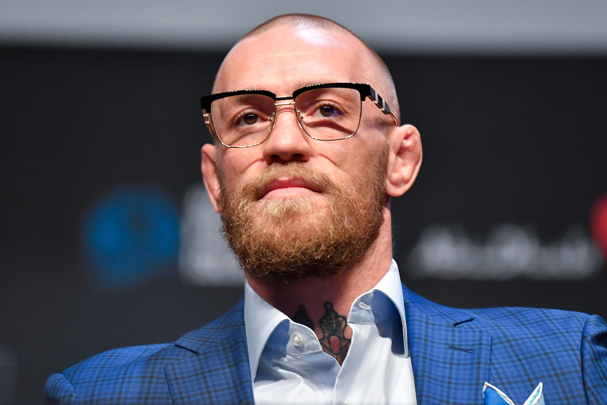 Conor McGregor hit with 2 lawsuits seeking millions: report