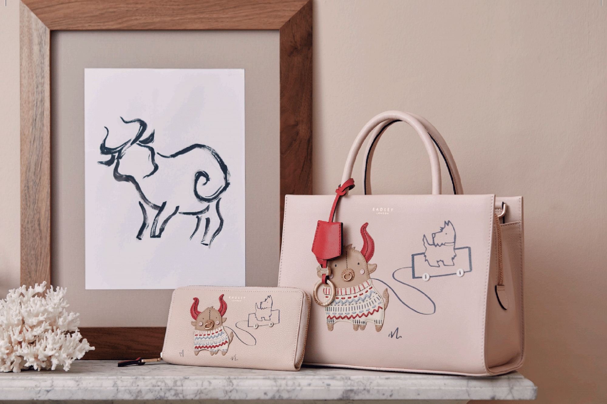 Lunar New Year 2021 8 fashion releases for Year of the Ox