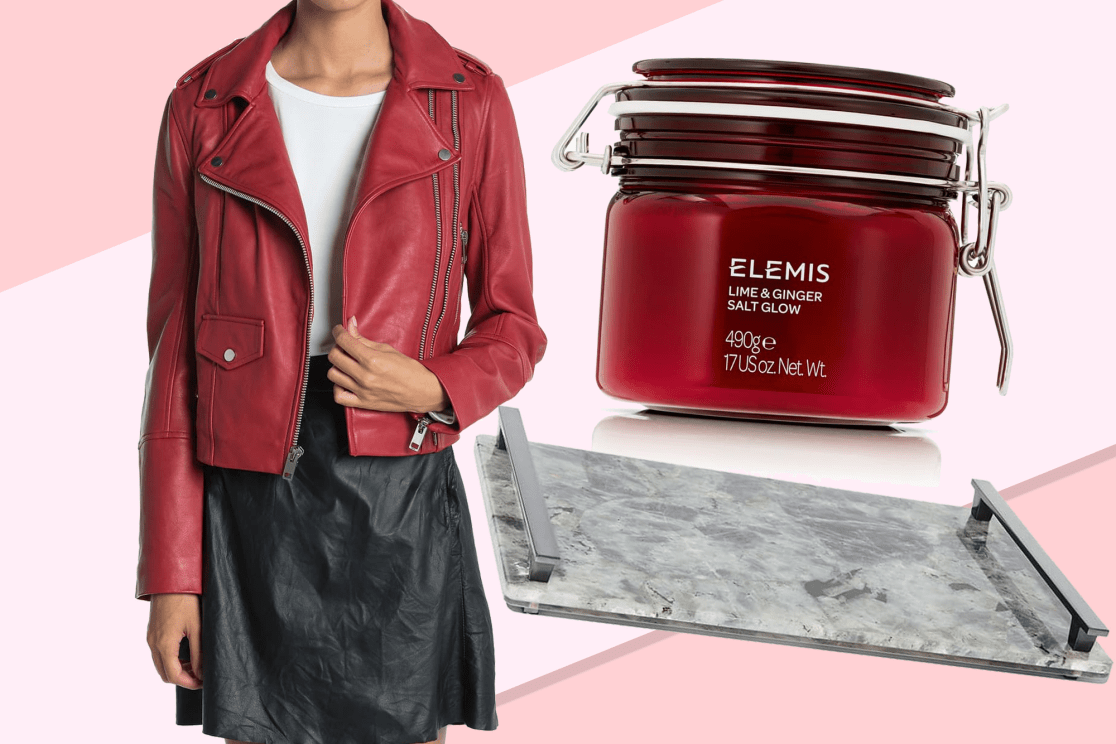 Nordstrom Rack Clear The Rack sale