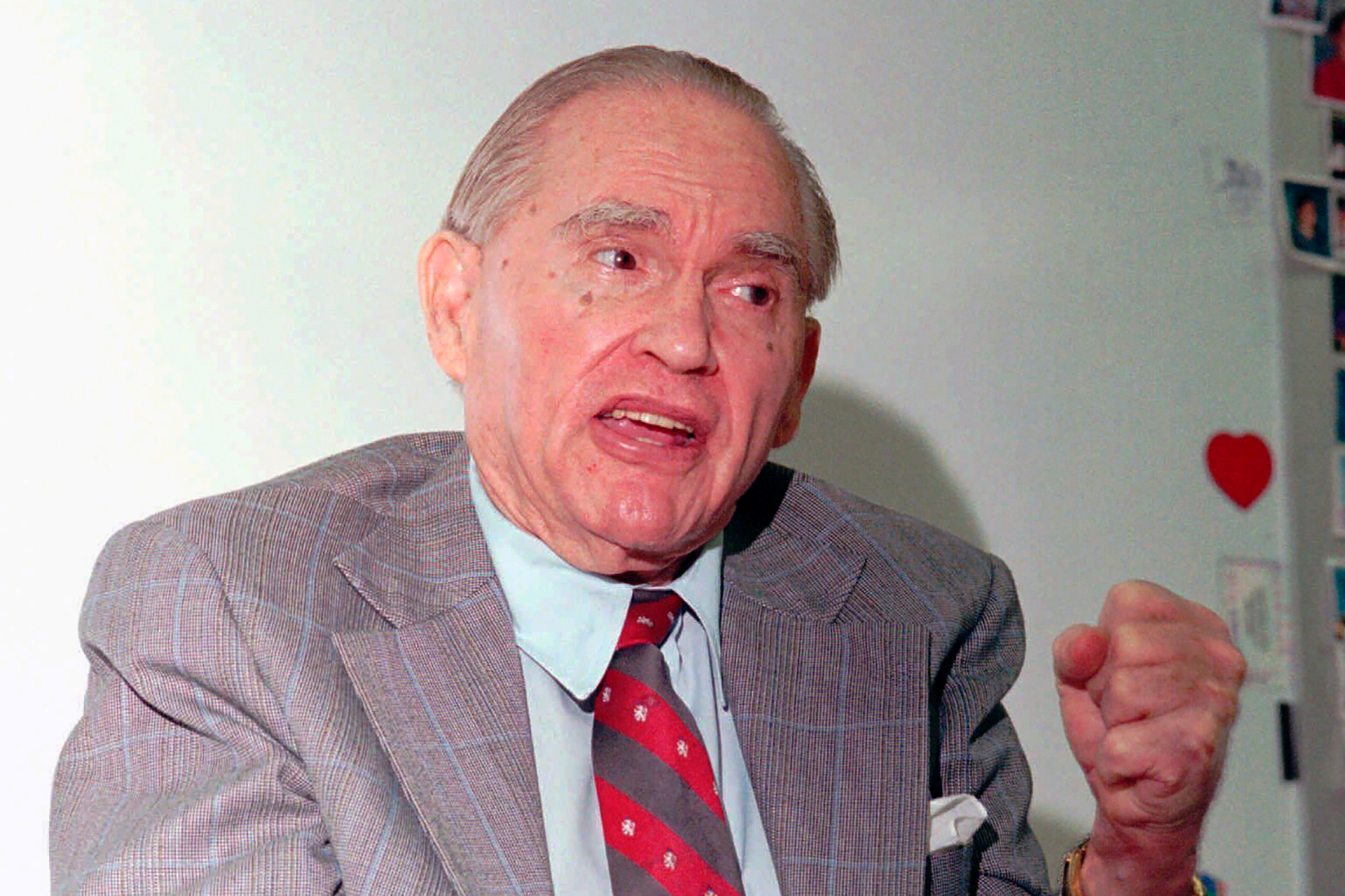 UAB removes name of Gov. Wallace from building