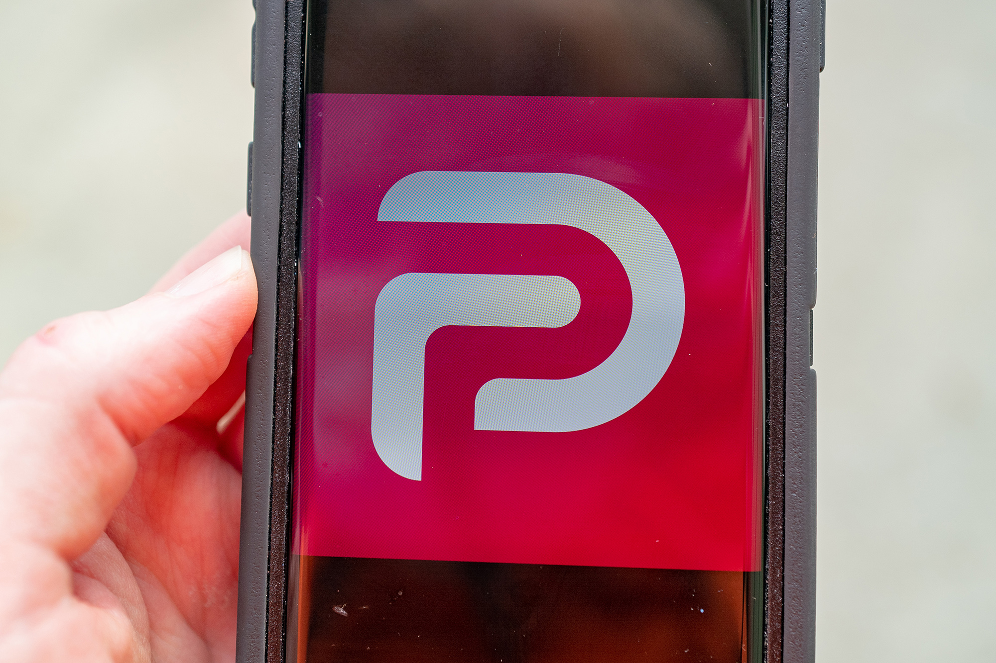 SkySilk, new Parler web host, backs its free speech mission