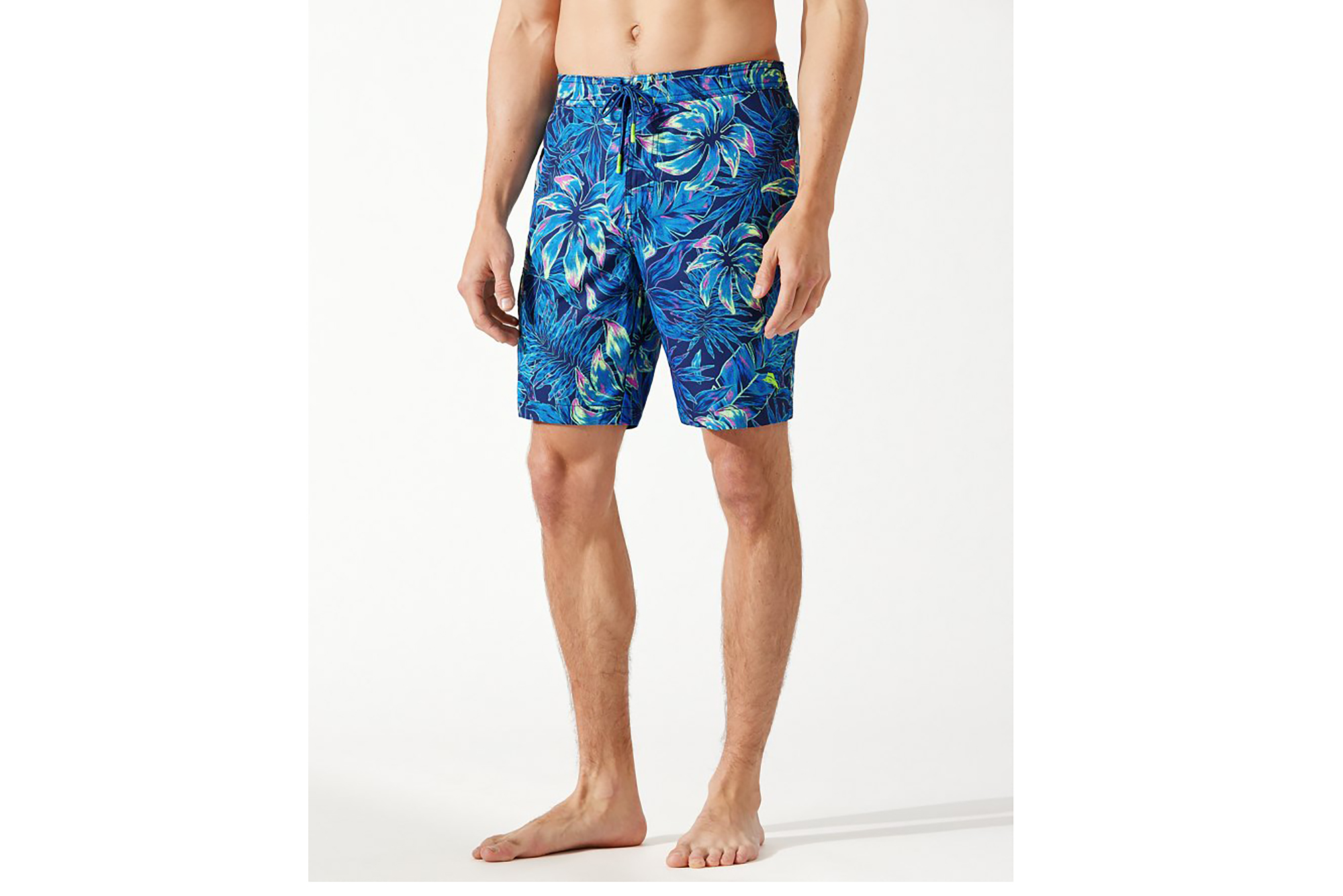 Boys Shorts & Trunks Sucor Boys Printed Funny Swim Trunks Quick Dry