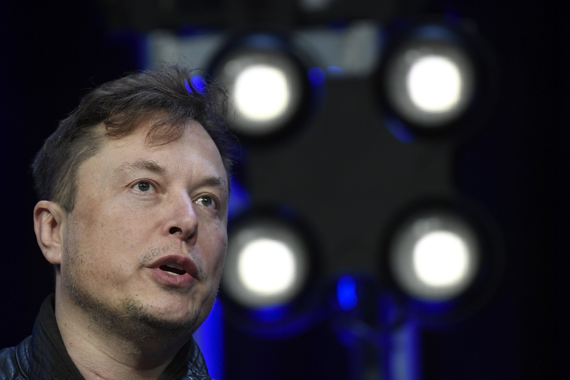 Elon Musk blasted by Anonymous hackers after cryptic crypto tweets