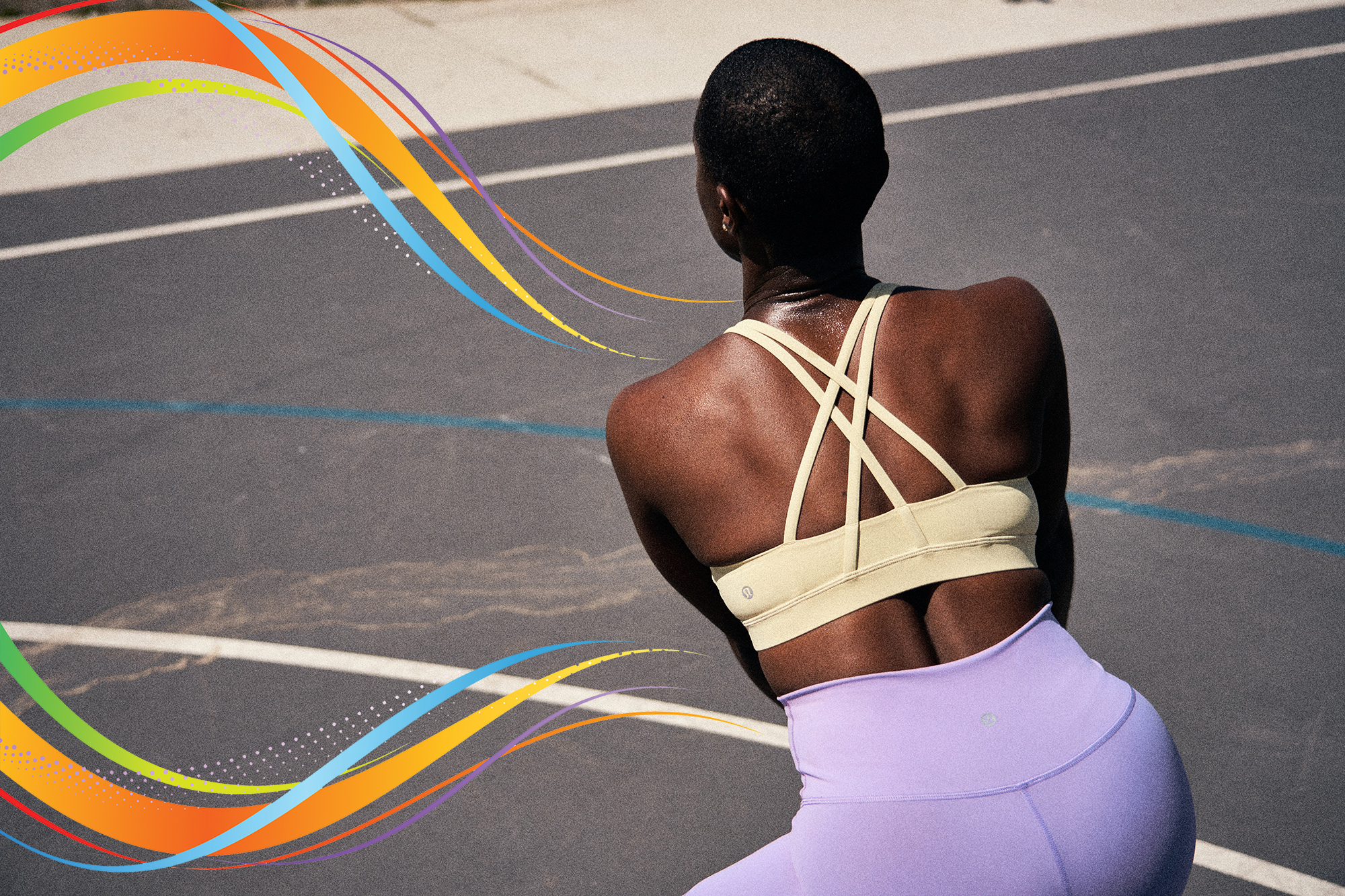 best lululemon sports bra