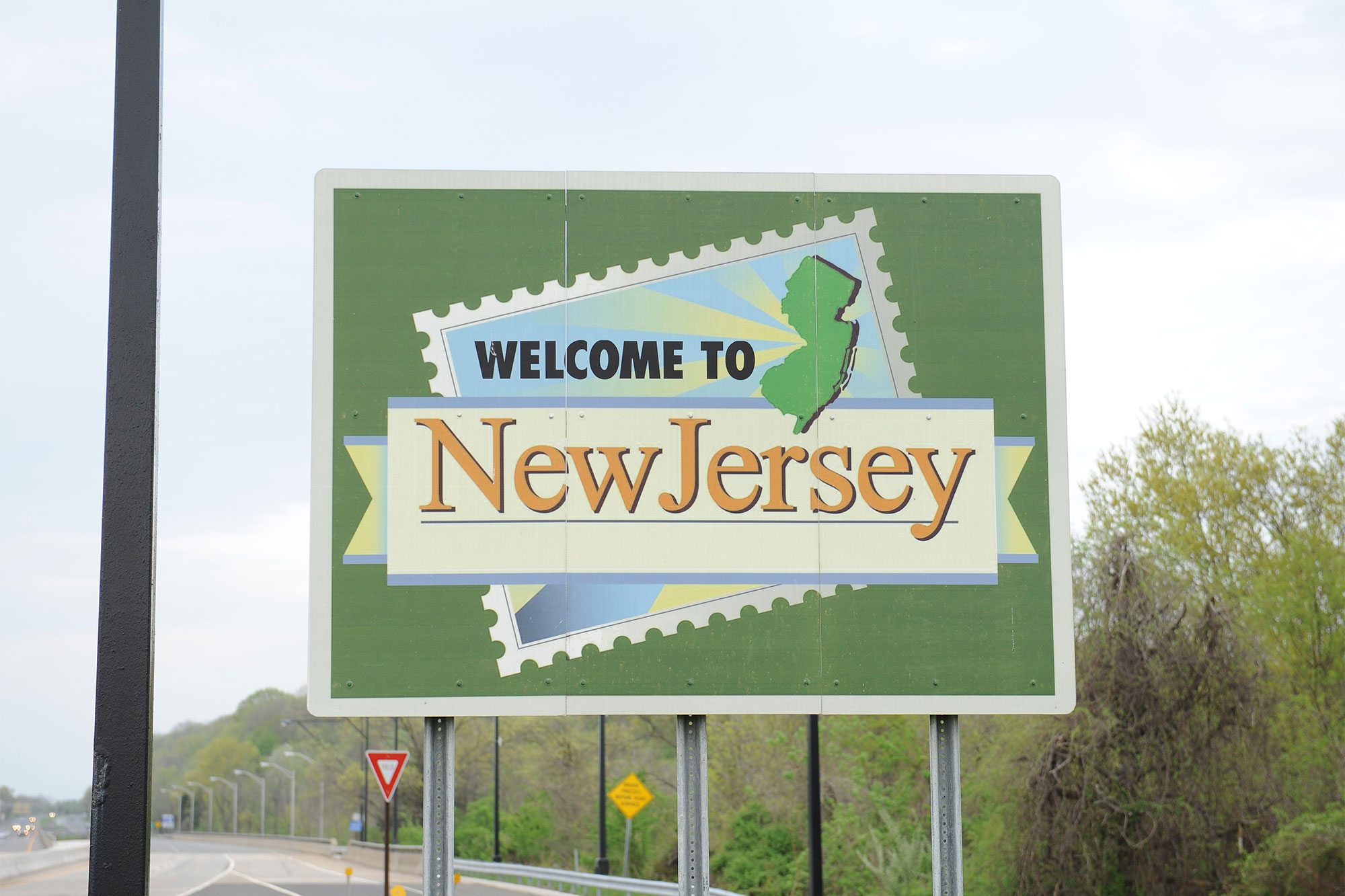 New Jersey is best US state to live in study