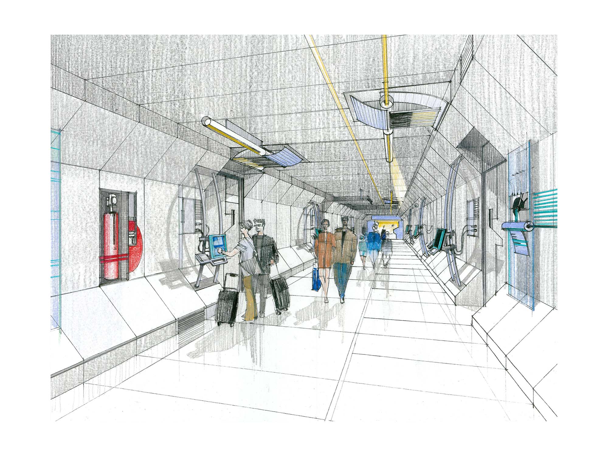 Moon Resorts Las Vegas construction updates