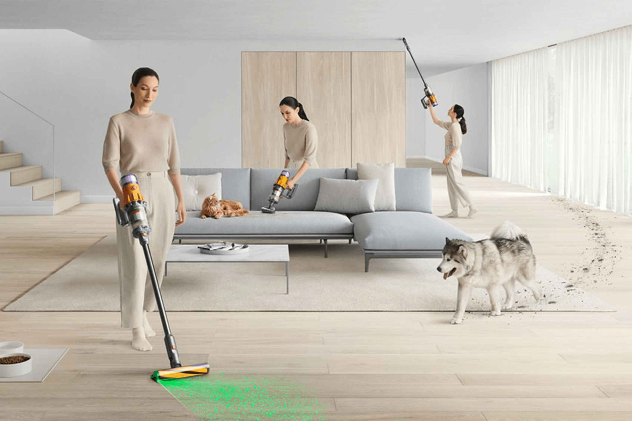 Best Dyson vacuums of 2022 Our review of the top 5 picks