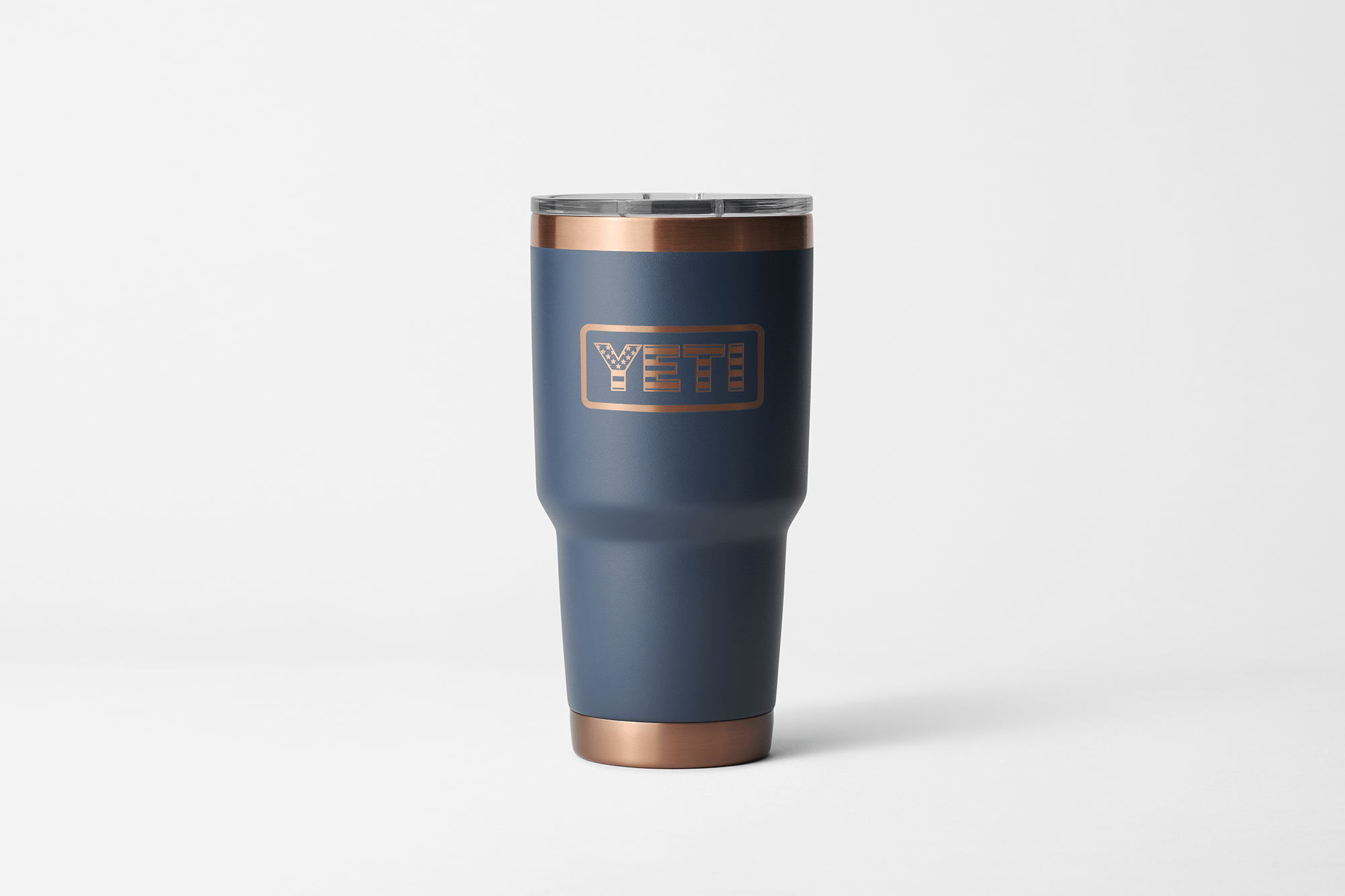 YETI releases limitededition 2021 Veteran's Day Rambler