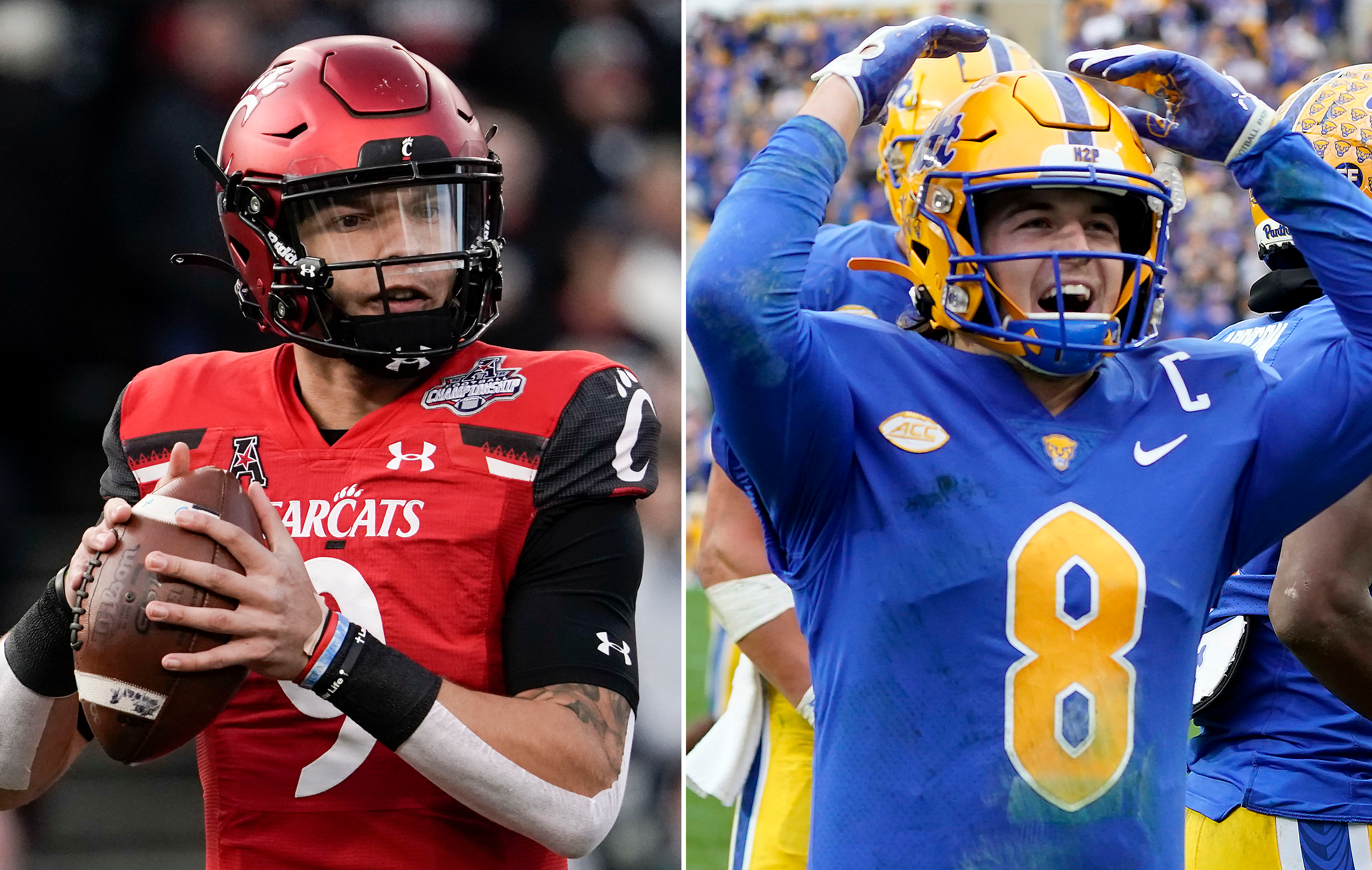 Mel Kiper Draft List 2023 2022 Nfl Draft: Mel Kiper Dishes On Upcoming Quarterback Class