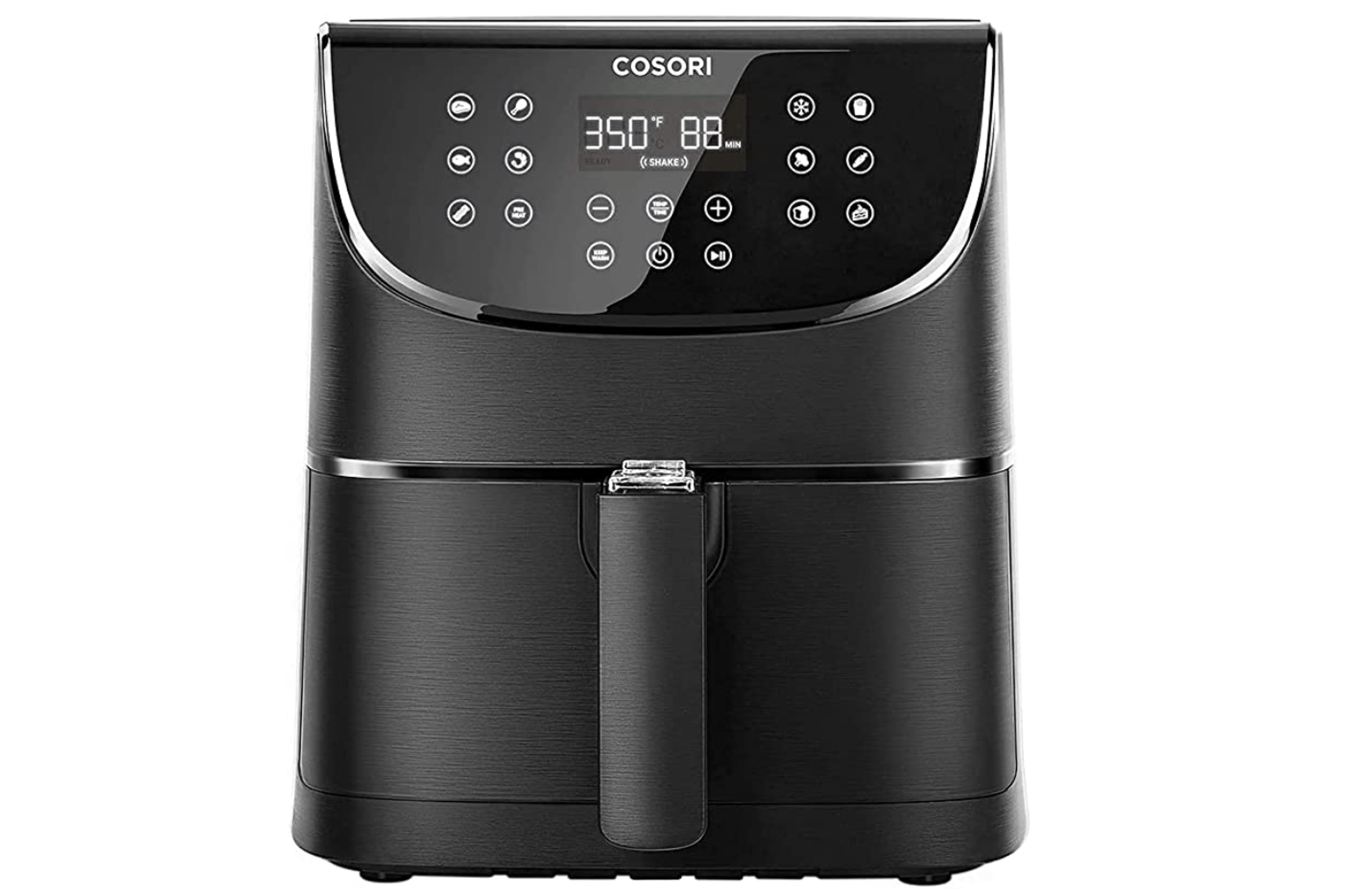 The 8 best air fryers of 2022, according to reviews Crumpe