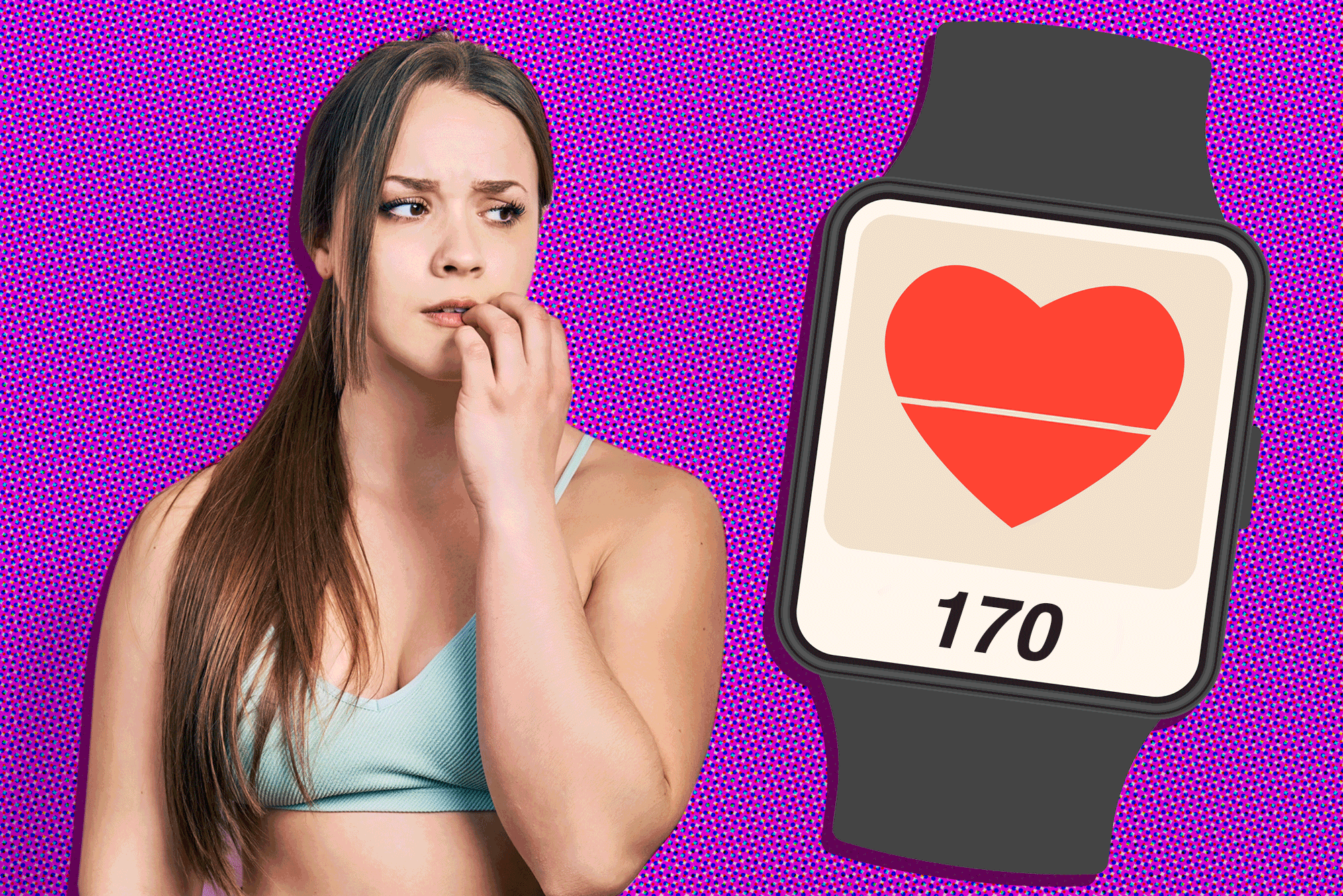 Why fitness trackers are doing more harm than good