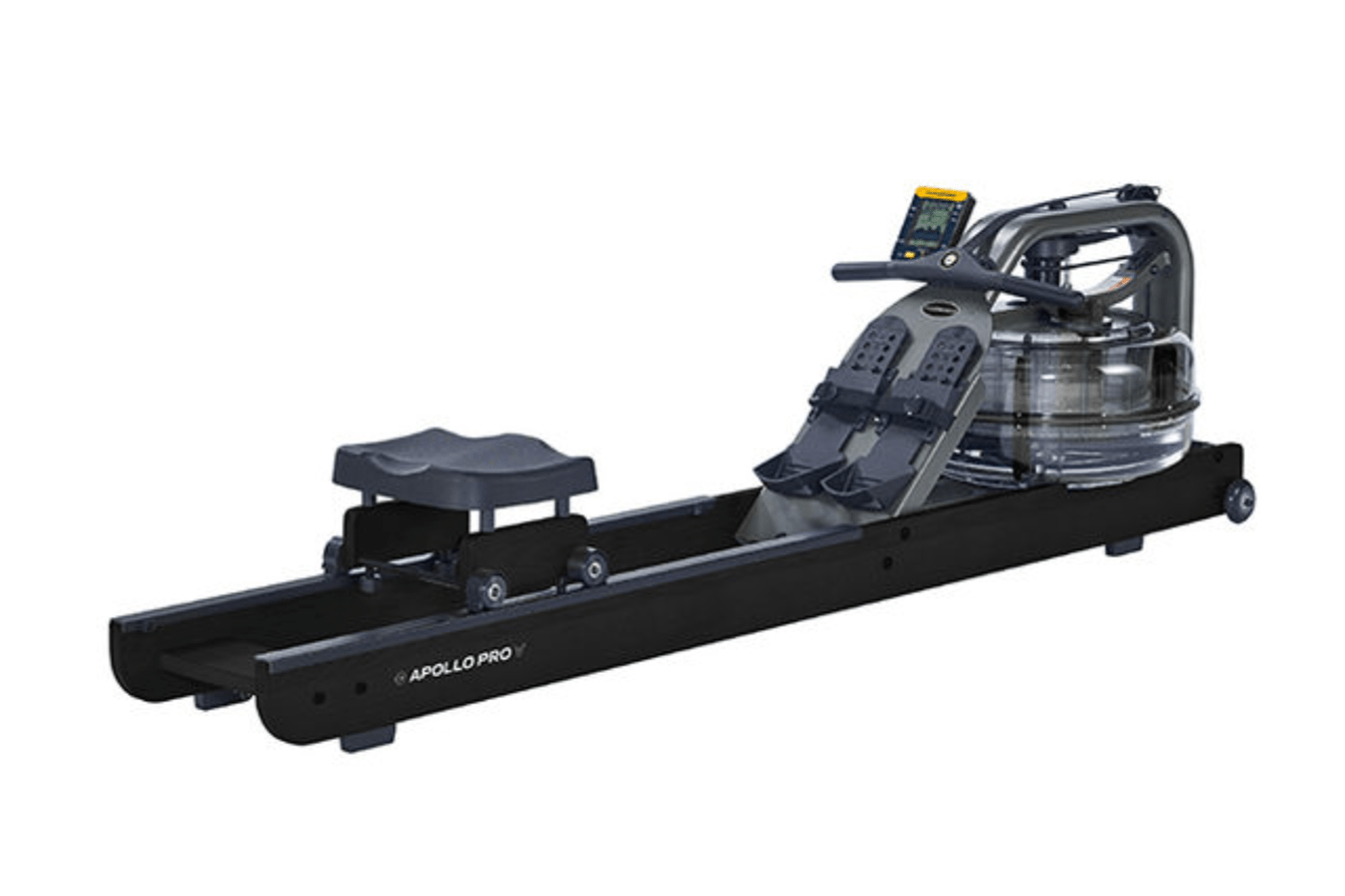 Save 200 on this fullbody workout rowing machine