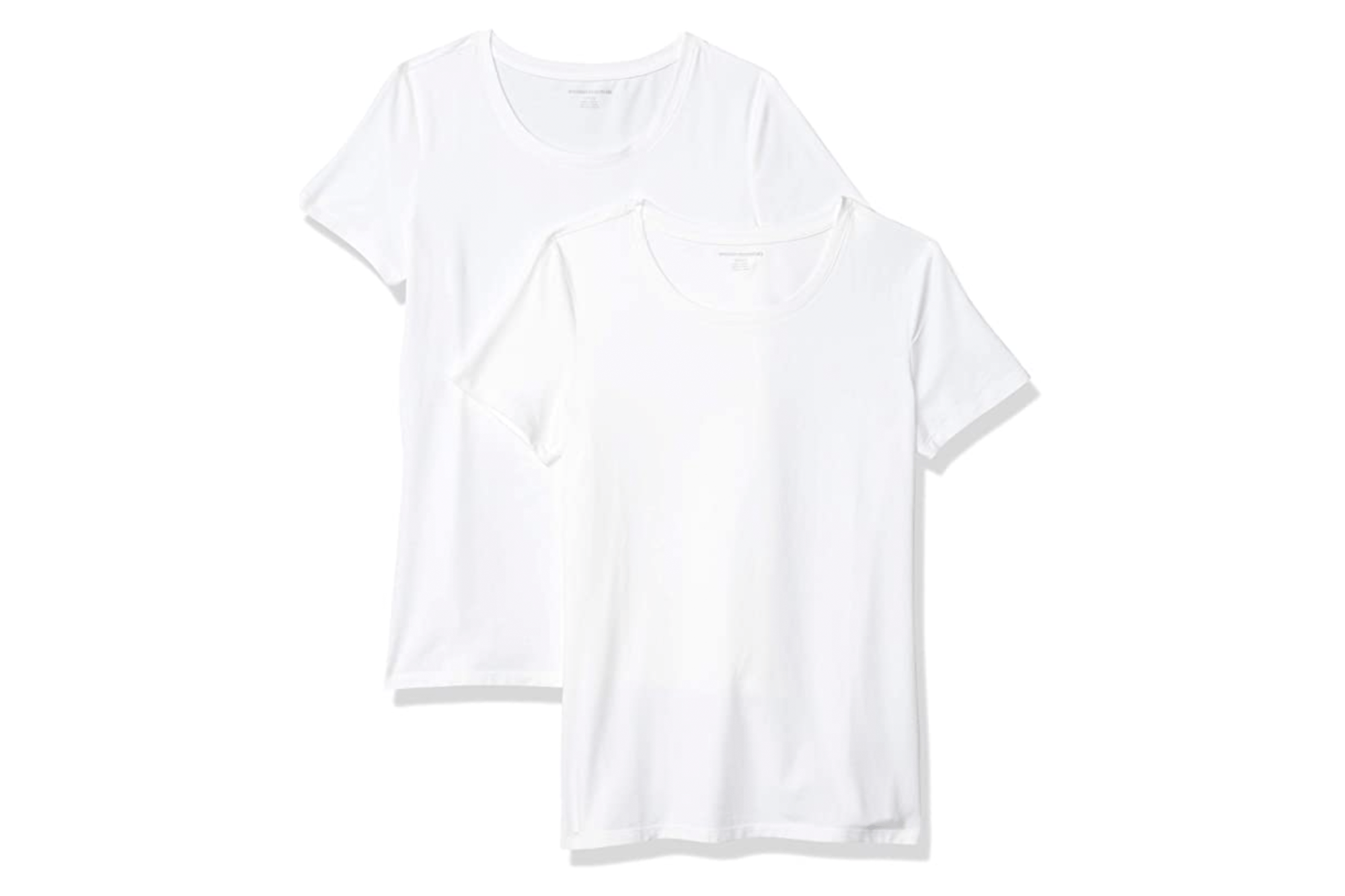 News and Report Daily 20 best white Tshirts for women in 2022