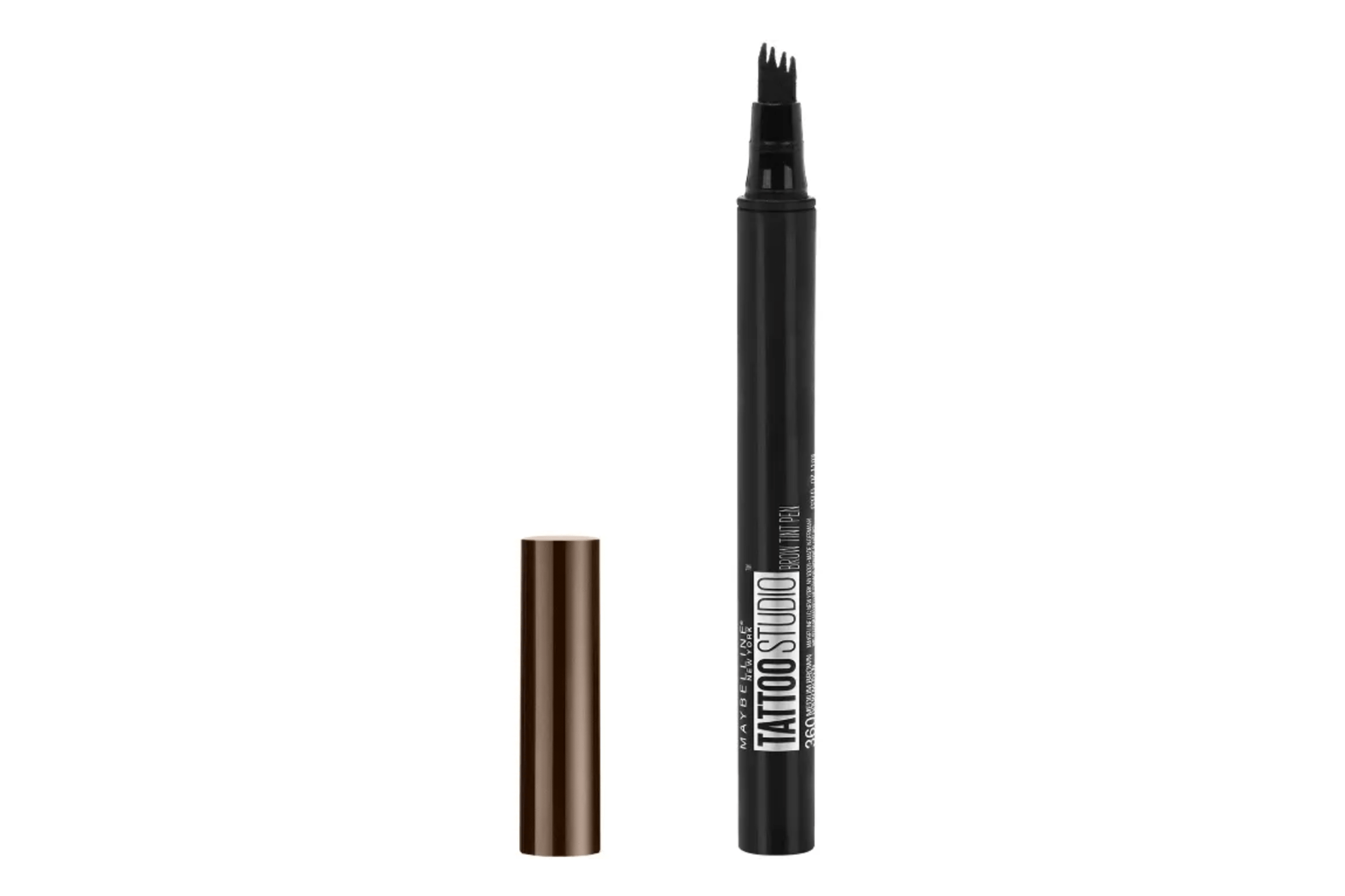 14 best eyebrow makeup products for full brows, per experts