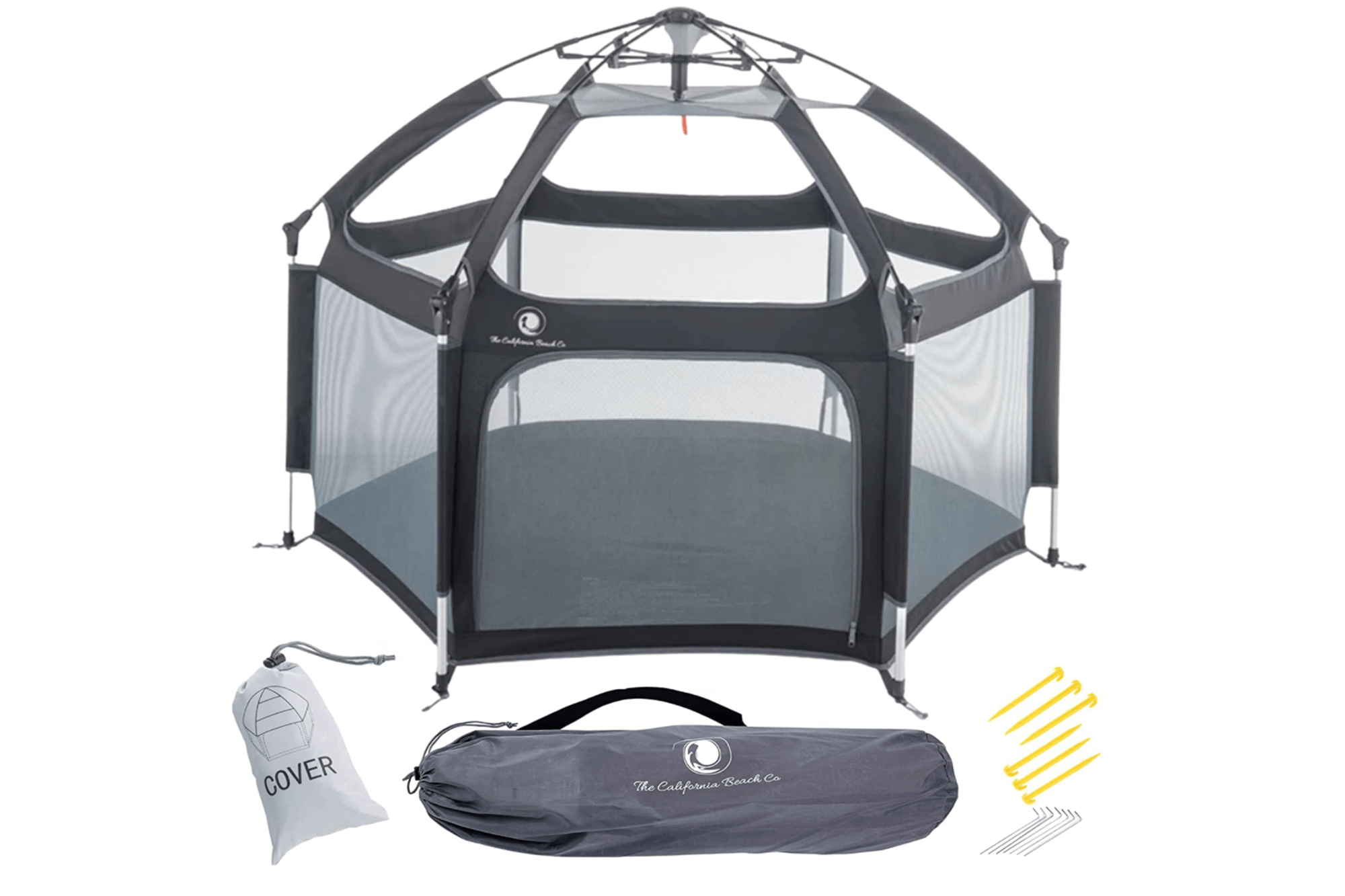 The 10 best playpens for babies on Amazon in 2022