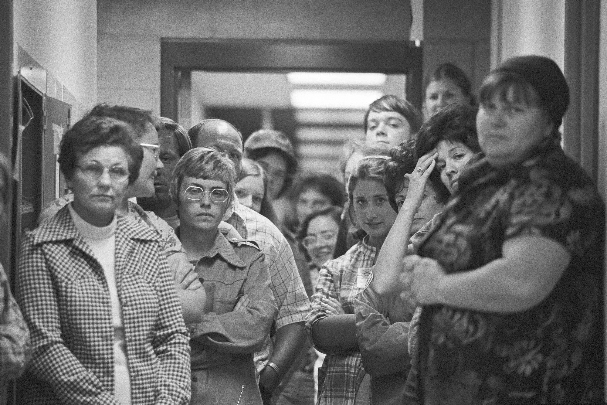 California kidnapper Frederick Newhall Woods could be approved for parole