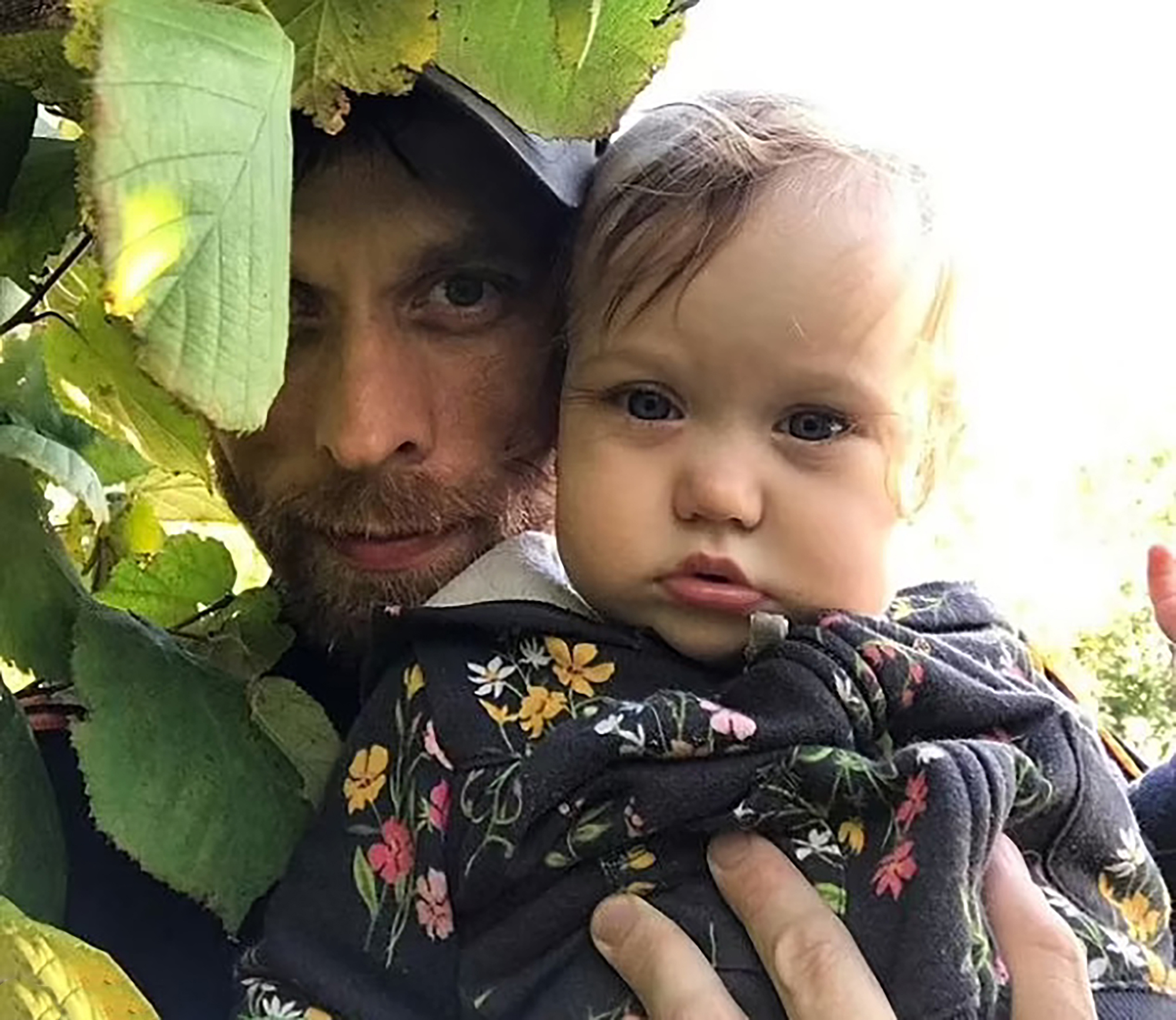 Daniel Auster dead at 44 from OD while facing charges over baby's drug