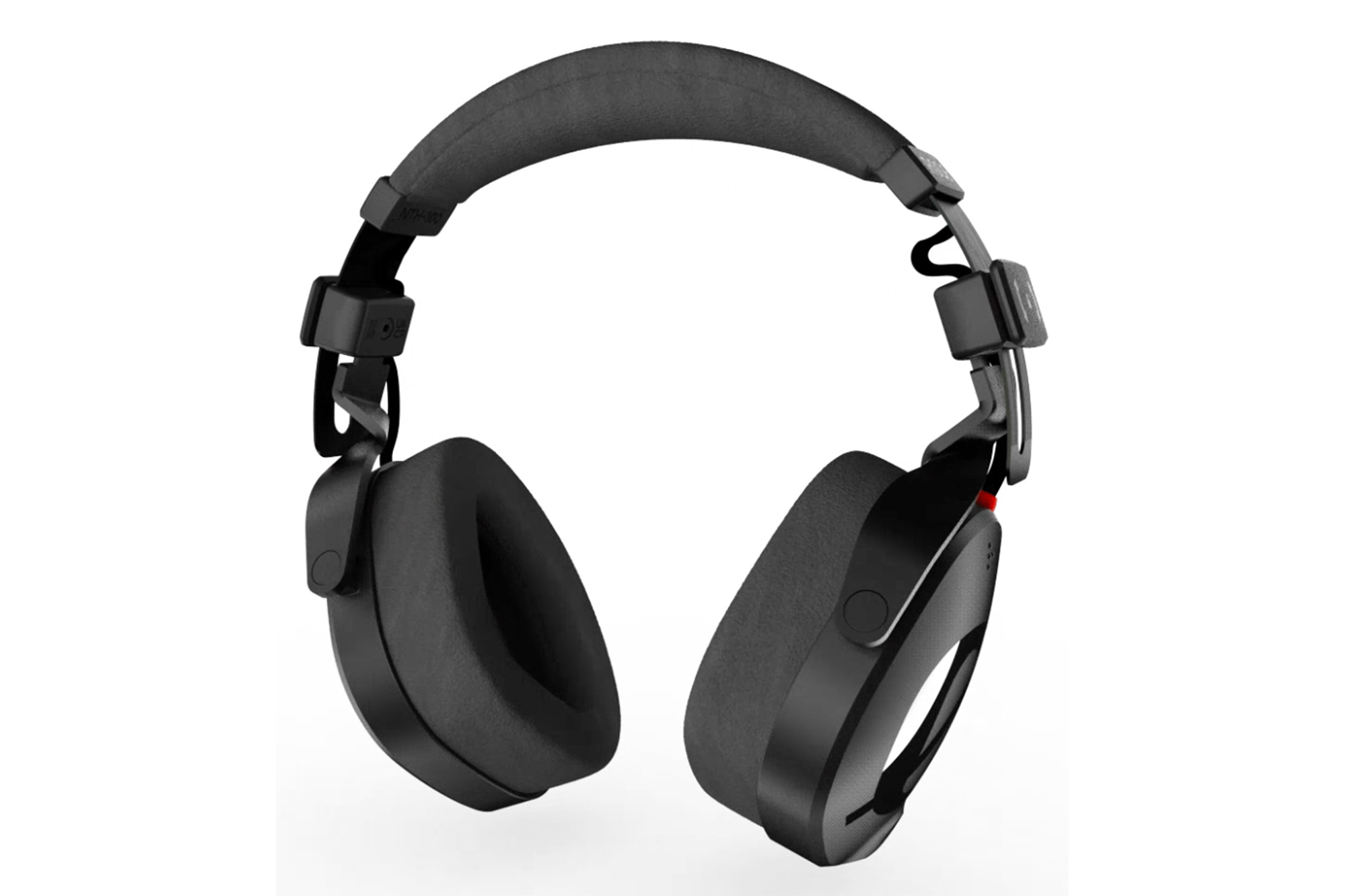 RØDE studioquality headphones debut new tech