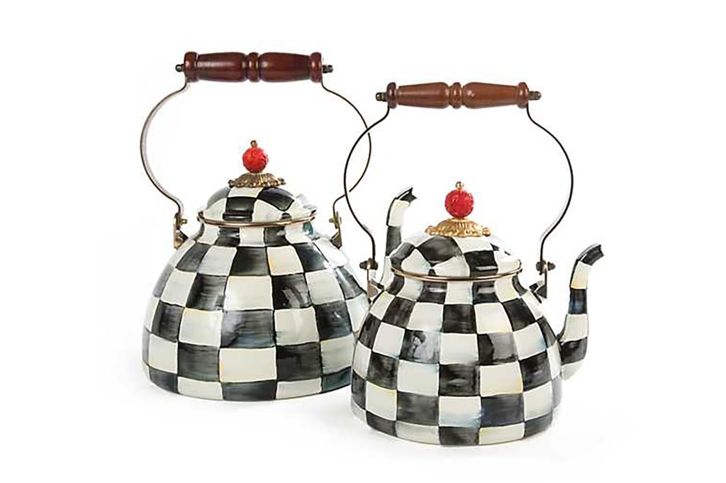 The 10 best electric and stovetop tea kettles to buy in 2022