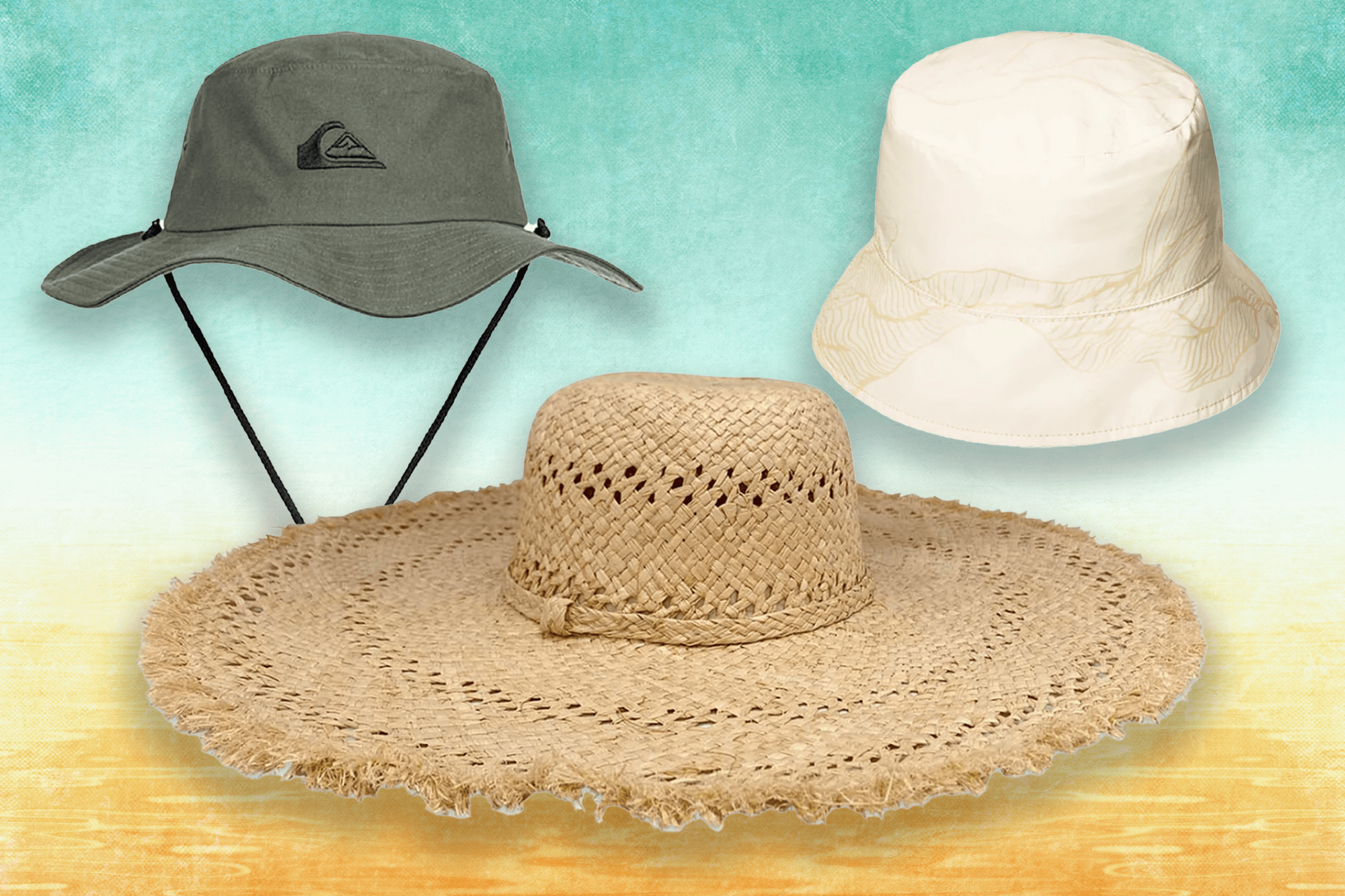 33 best summer hats for men and women 2022