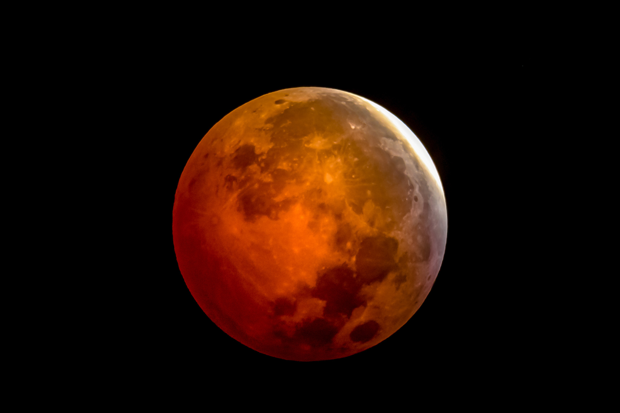 red moon 2023 Longest Blood Moon Lunar Eclipse Until 2029 Will Make You Face Your Destiny - Newsfet.com