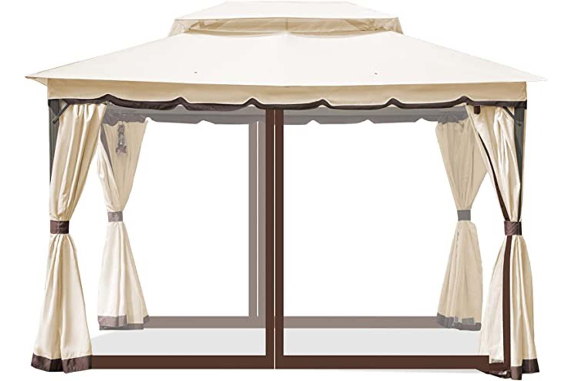 The 15 best outdoor gazebos of 2023