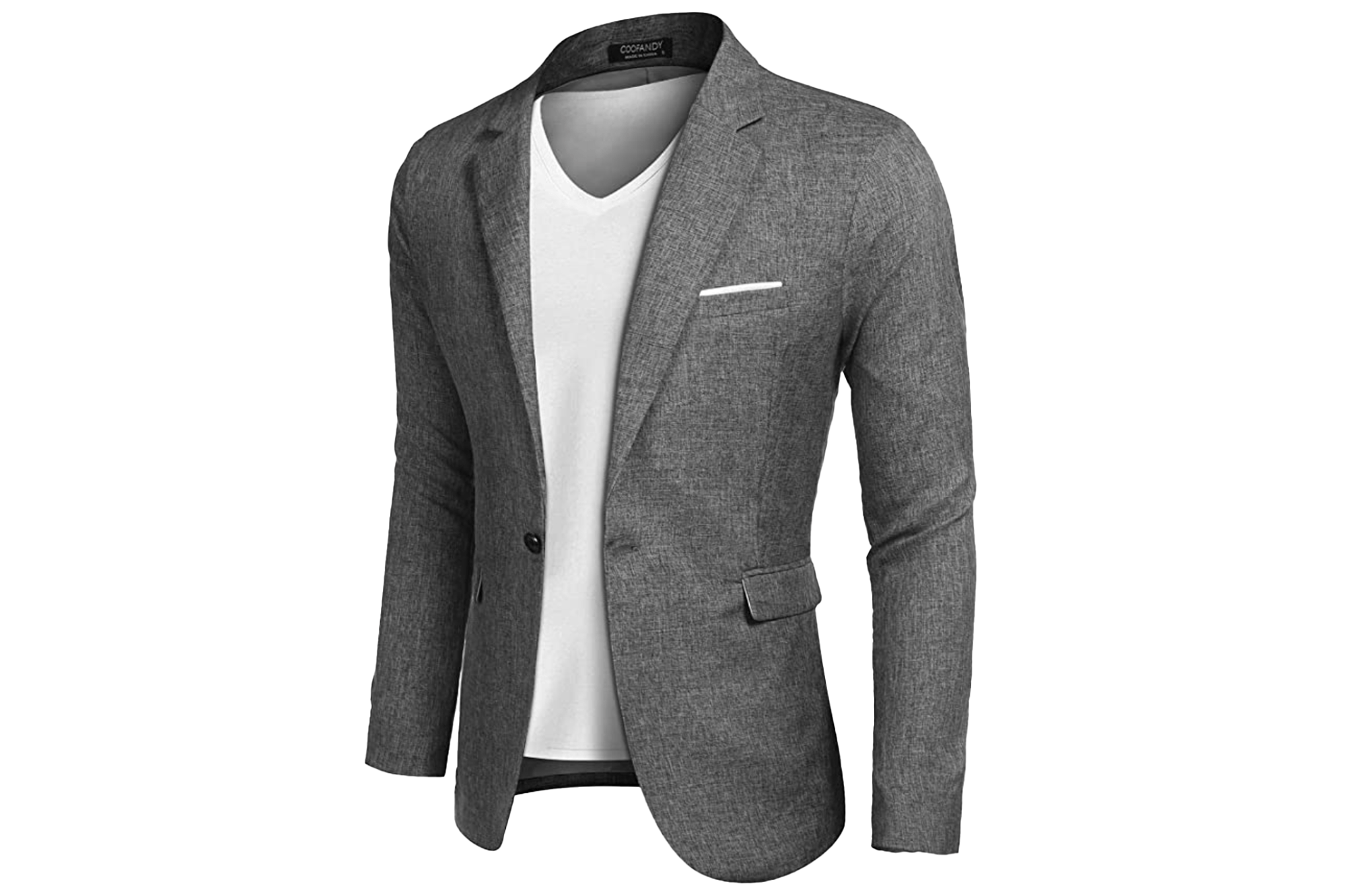 The 21 best men’s blazers to shop for every style and occasion in 2023