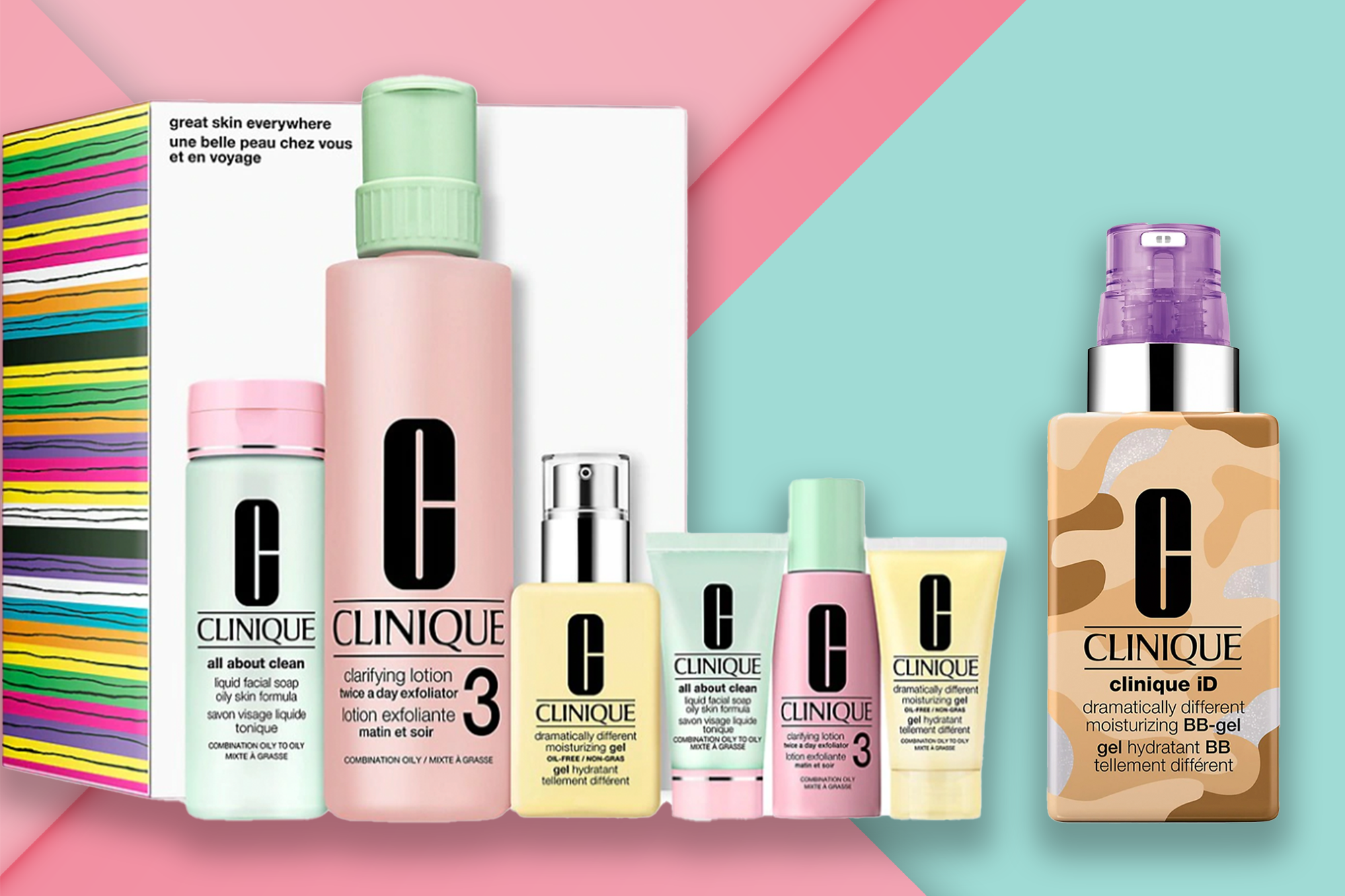 Skin Care Clinique Products That Are Worth Buying atelieryuwa.ciao.jp