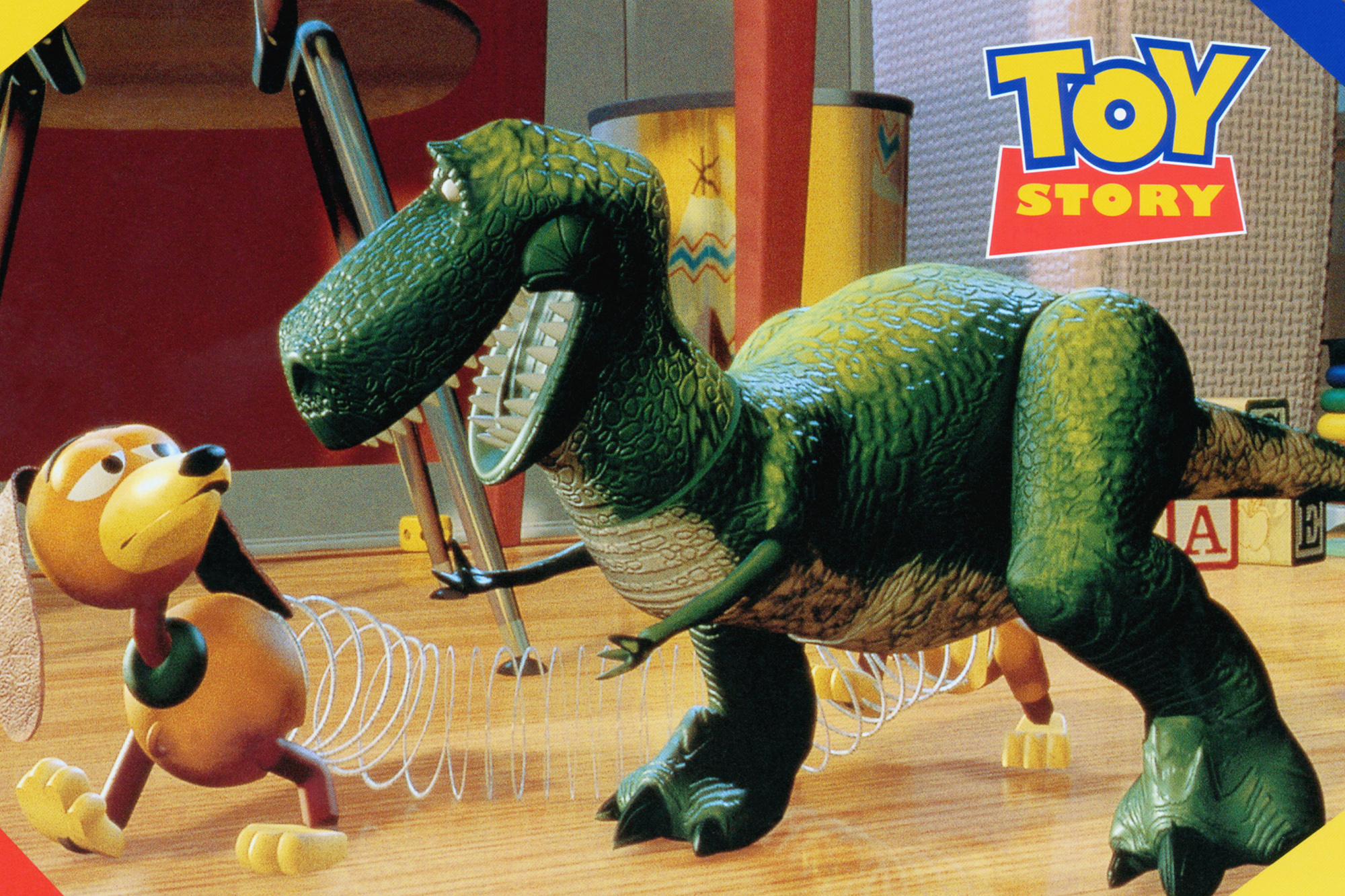 What 'Toy Story' character matches your zodiac sign?