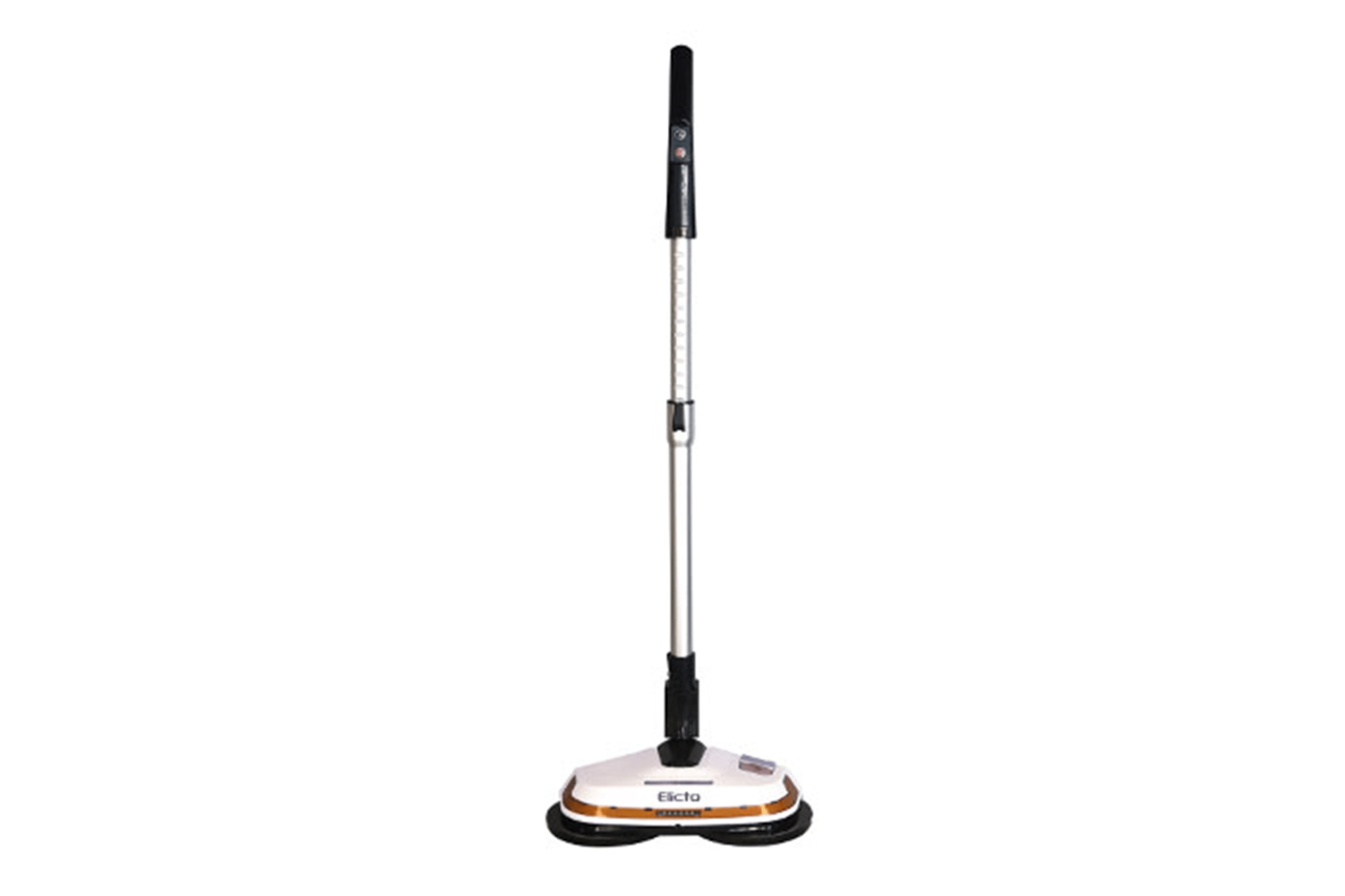 This 3in1 cleaner mop and polisher is one of the best