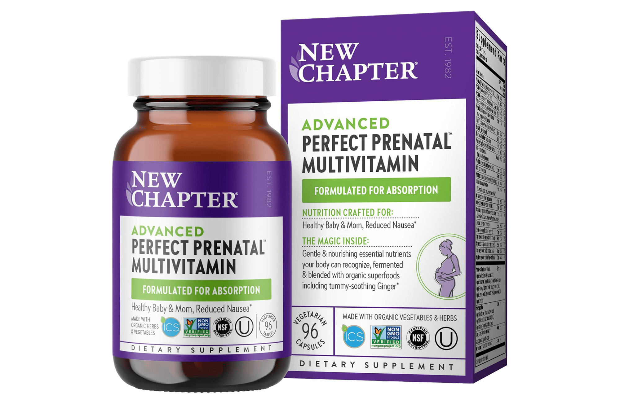 Prenatal Vitamins Dogs at Richard Commons blog